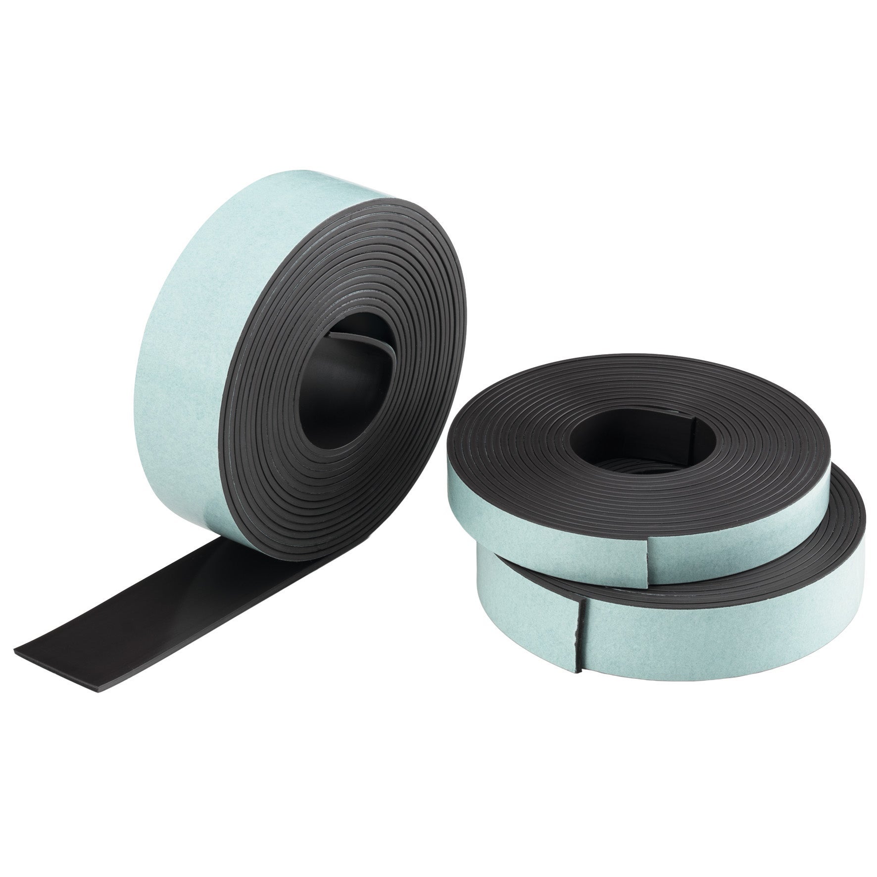 [2480261] Magnetband självhäftande 19 mm x 3 m