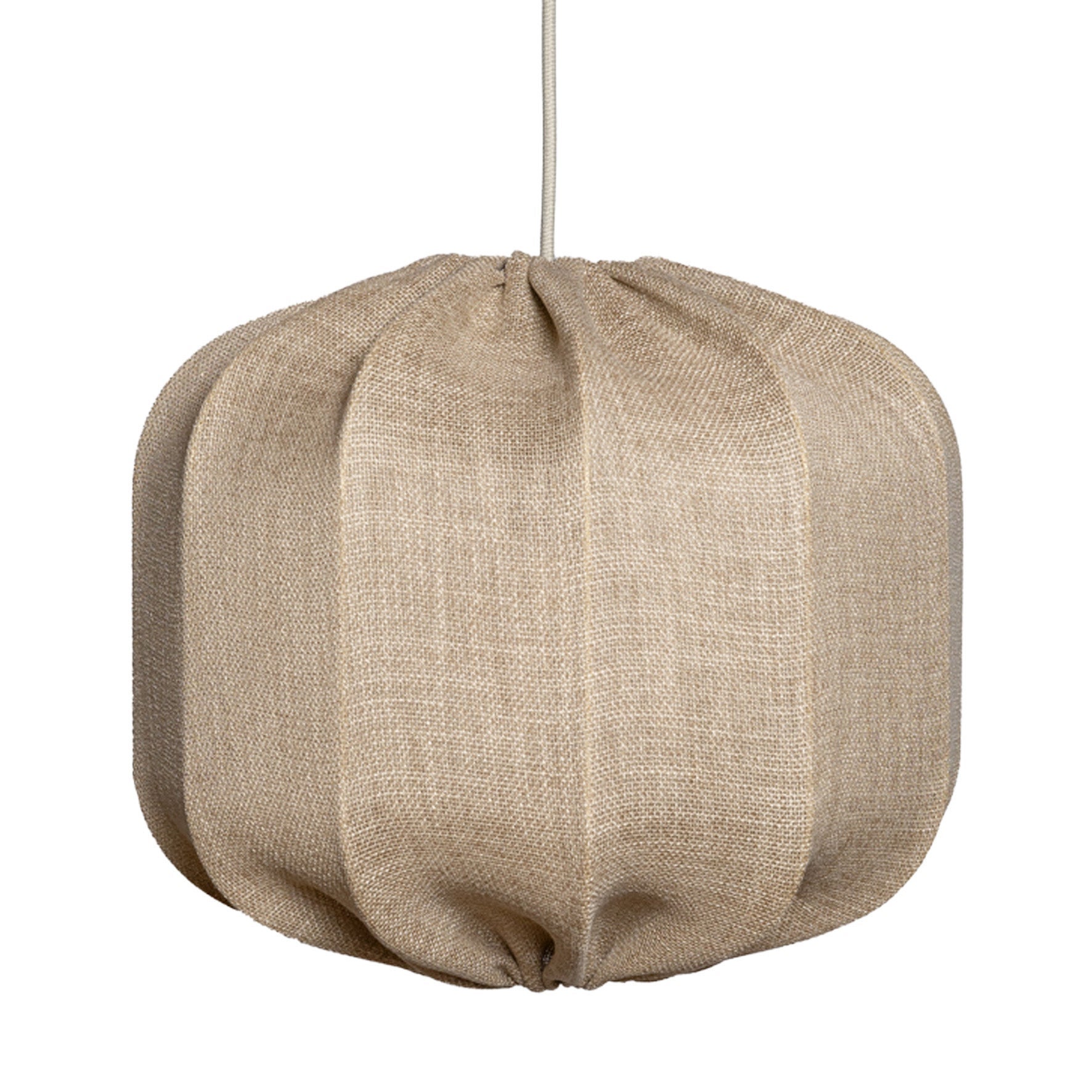 [8567600] Taklampskärm Dester D38 s/g Hope beige