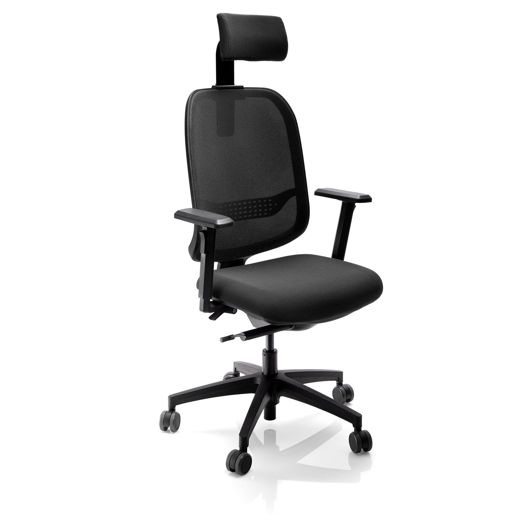 [8560860] Kontorsstol Mesh