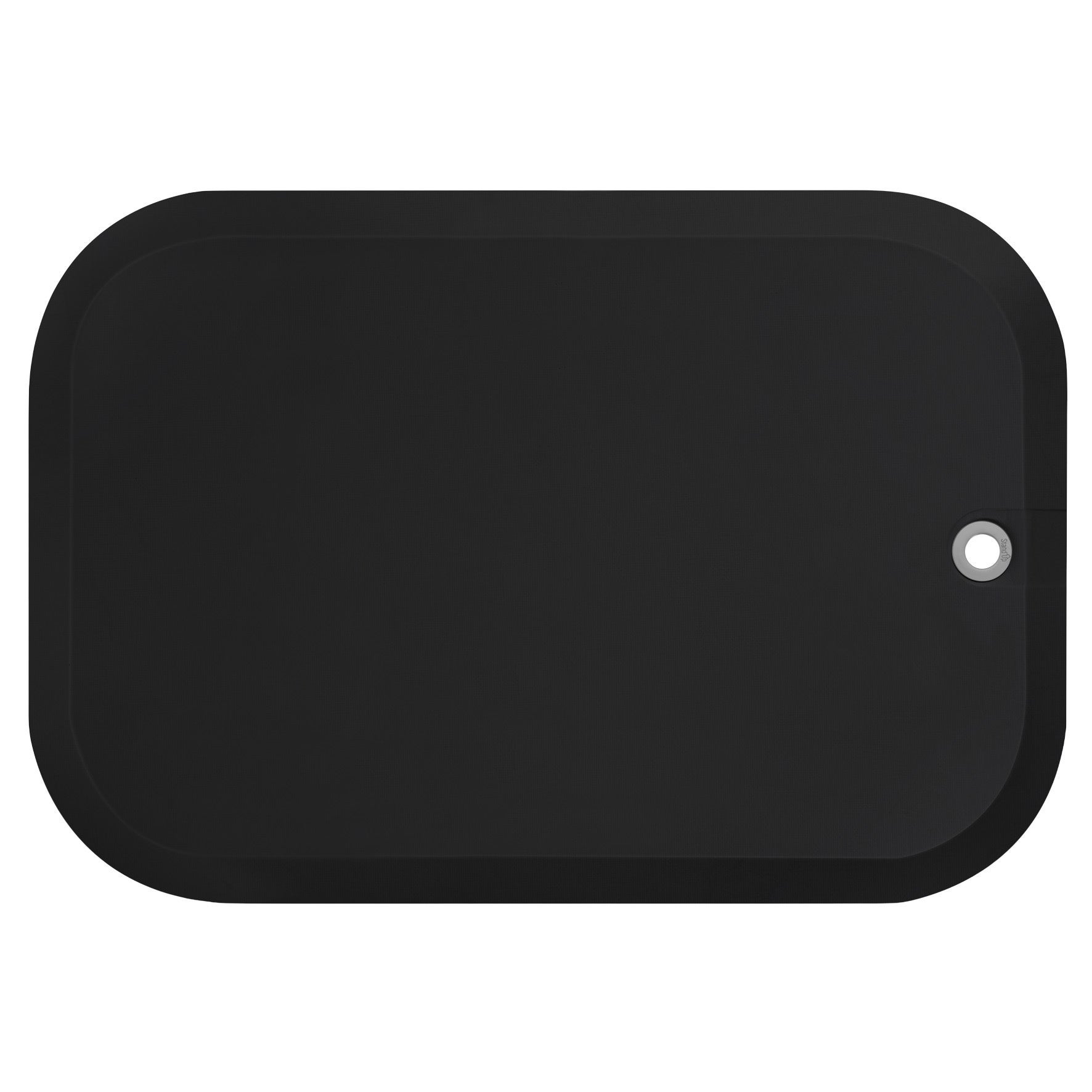 [8568188] Ståmatta StandUp Easy Clean 53x77 cm svart
