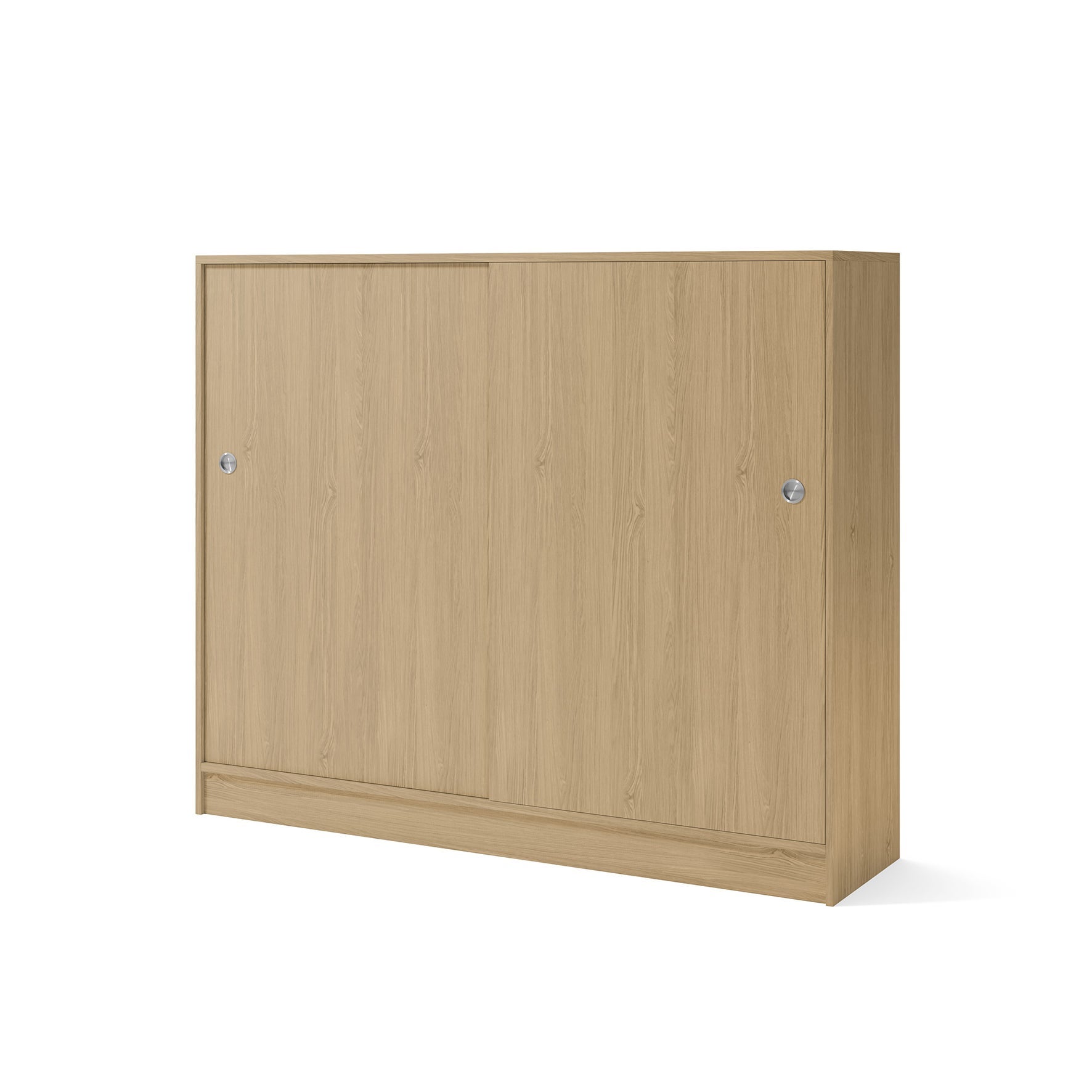 [8560937] Skåp 1600 x 415 x 1325 mm Ek