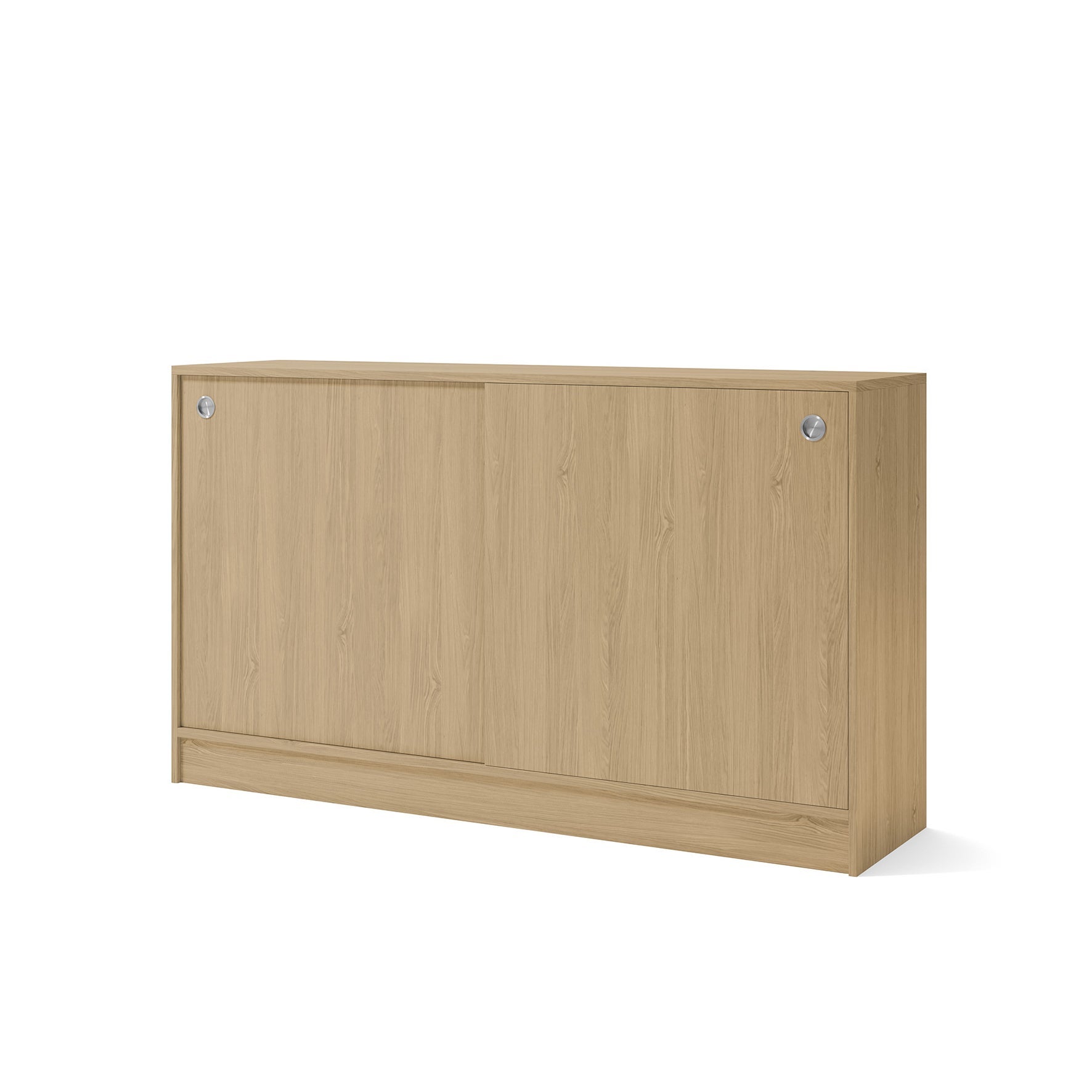 [8560949] Skåp 1600 x 415 x 925 mm Ek