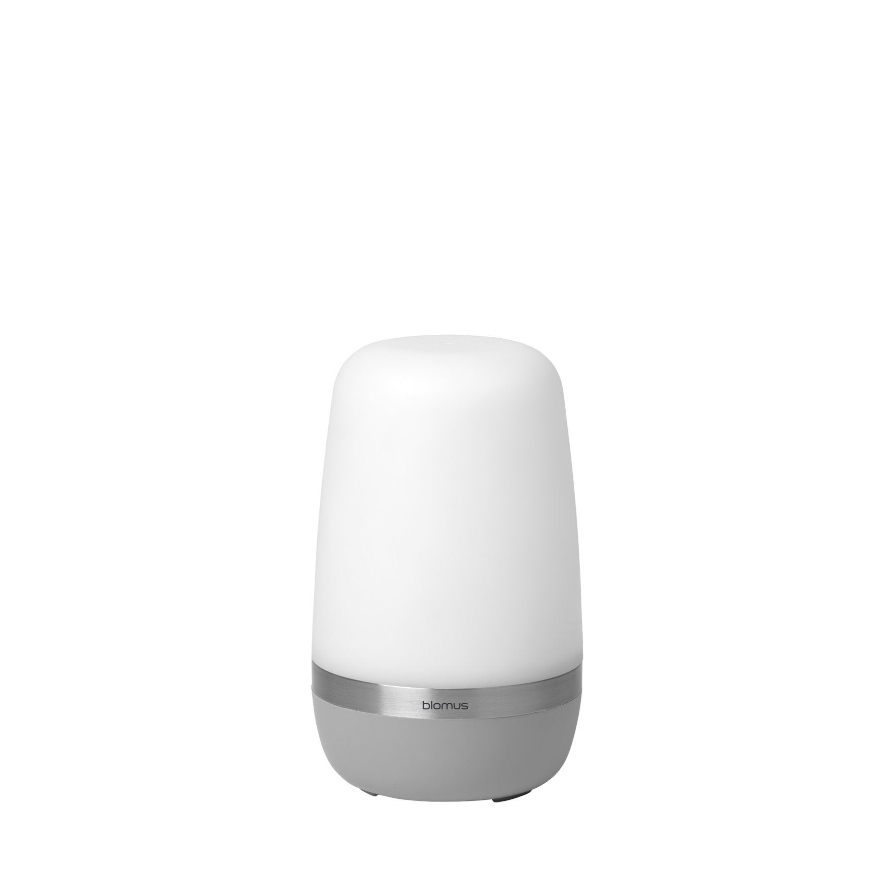 [8560229] Utomhuslampa LED S Grey