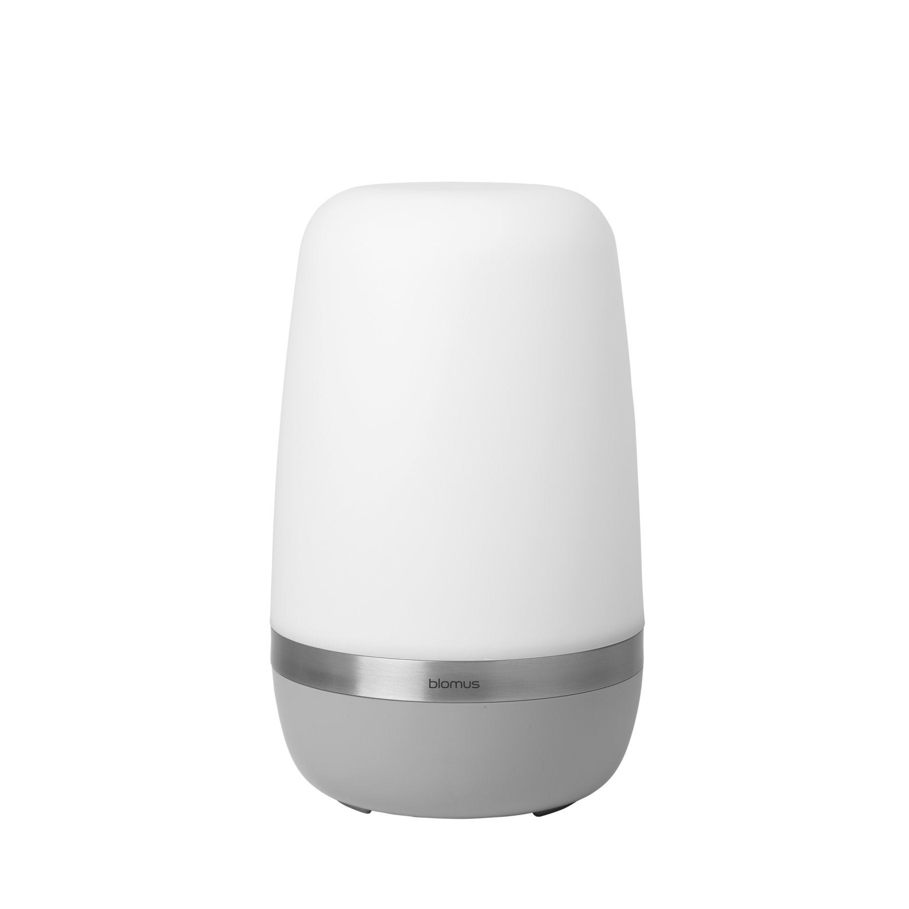 [8560232] Utomhuslampa LED L Grey