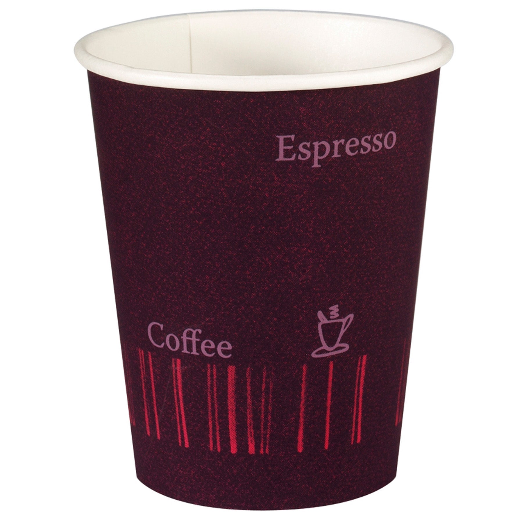 [8567224] Pappersmugg Coffee Quick 20 cl 80-pack