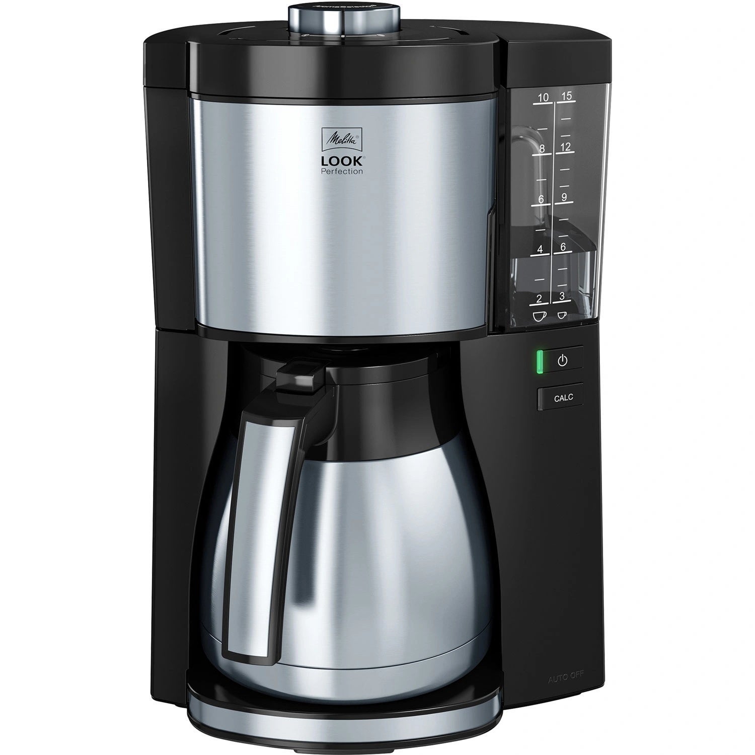 [8568089] Termosbryggare Melitta LOOK 5.0 Therm Perfection