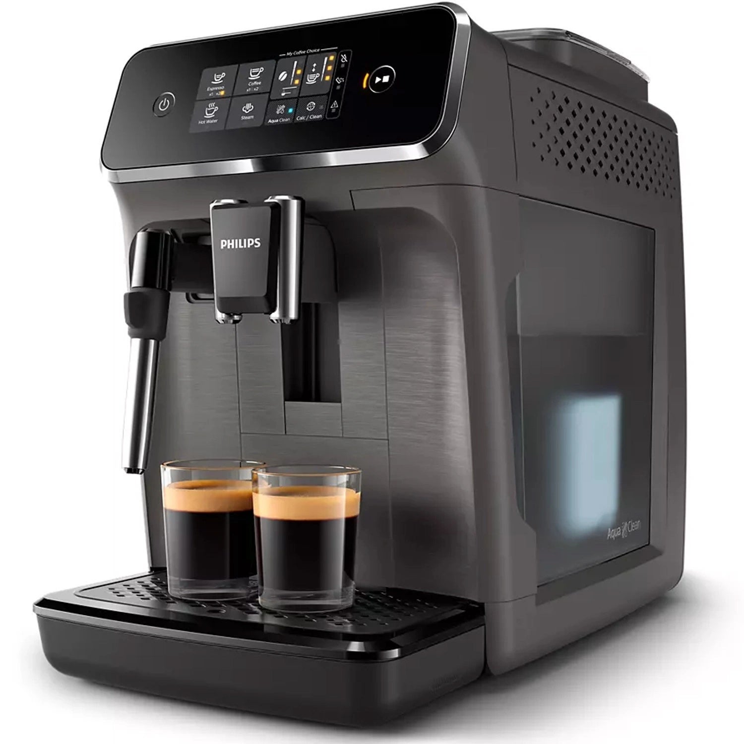 [8568101] Helautomatisk Espressomaskin Philips 2200