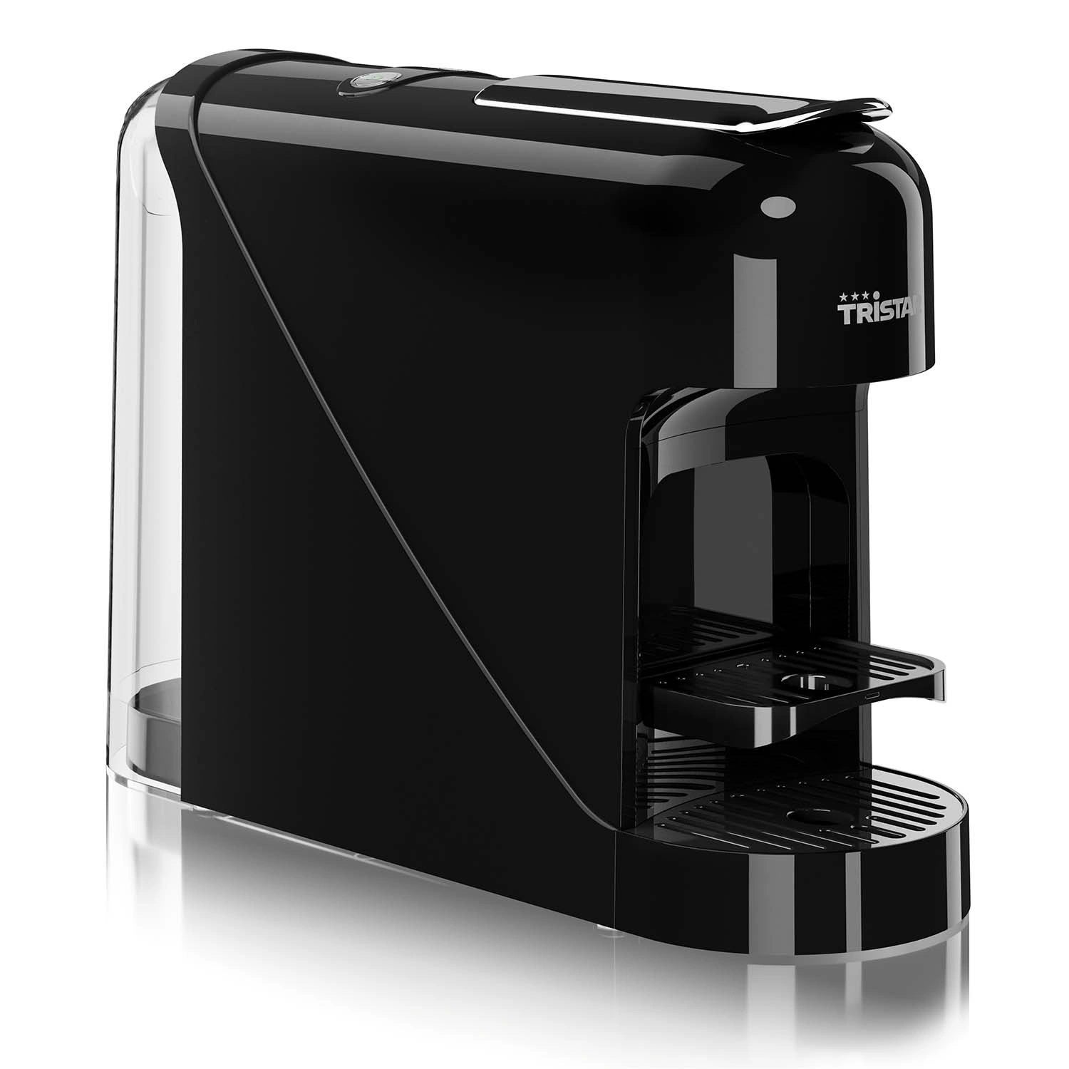 [8568109] Kapselmaskin Tristar Nespresso-kompatibel 20 bar