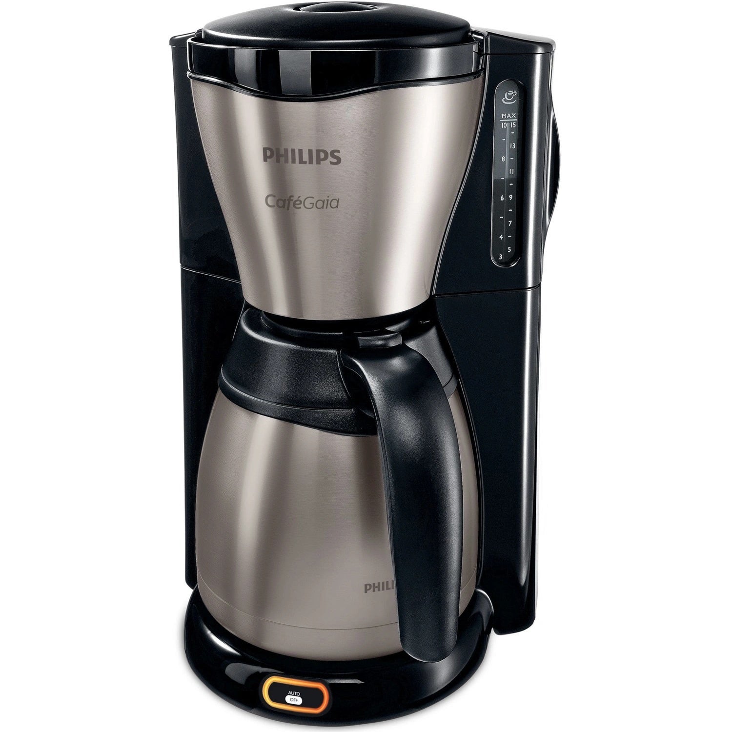 [8568115] Termosbryggare Philips Café Gaia HD7548/20
