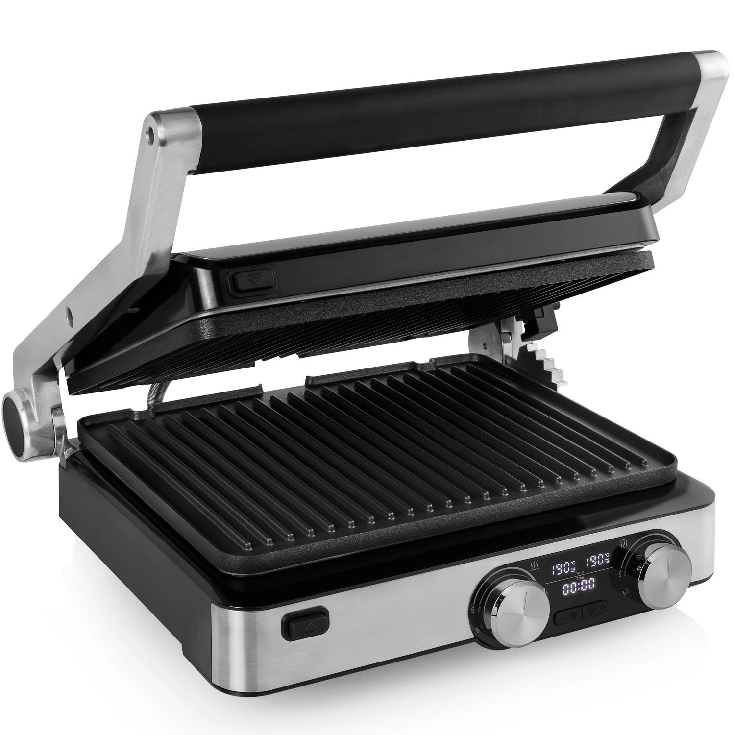 [8568090] Elgrill Digital Grill Master Pro 2000W