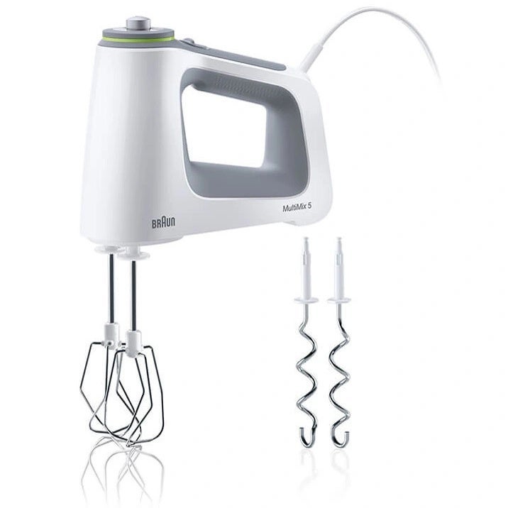 [8568096] Elvisp Braun MultiMix5 HM5100WH 750W