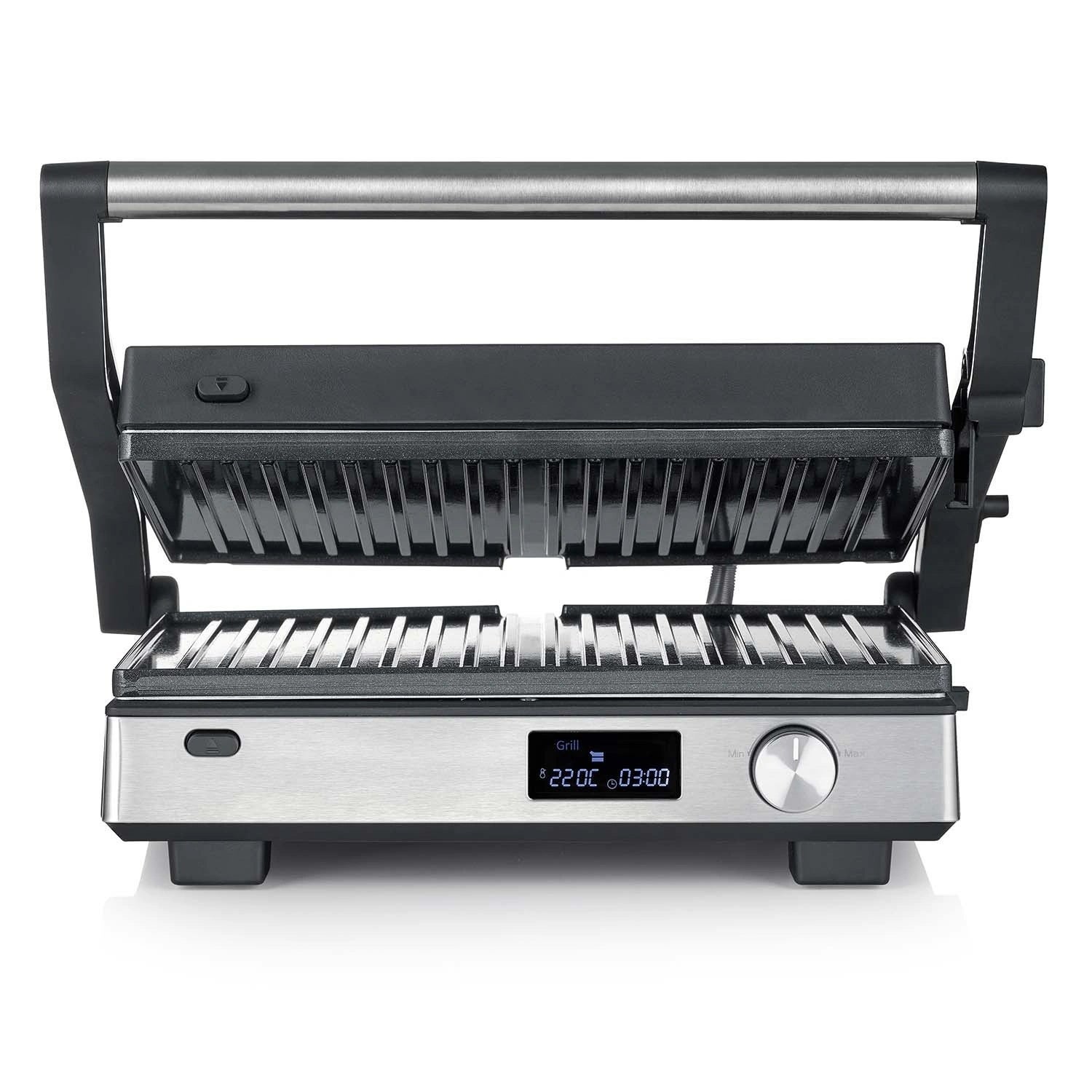 [8568112] Kontaktgrill Severin Multi 3in1 2000W