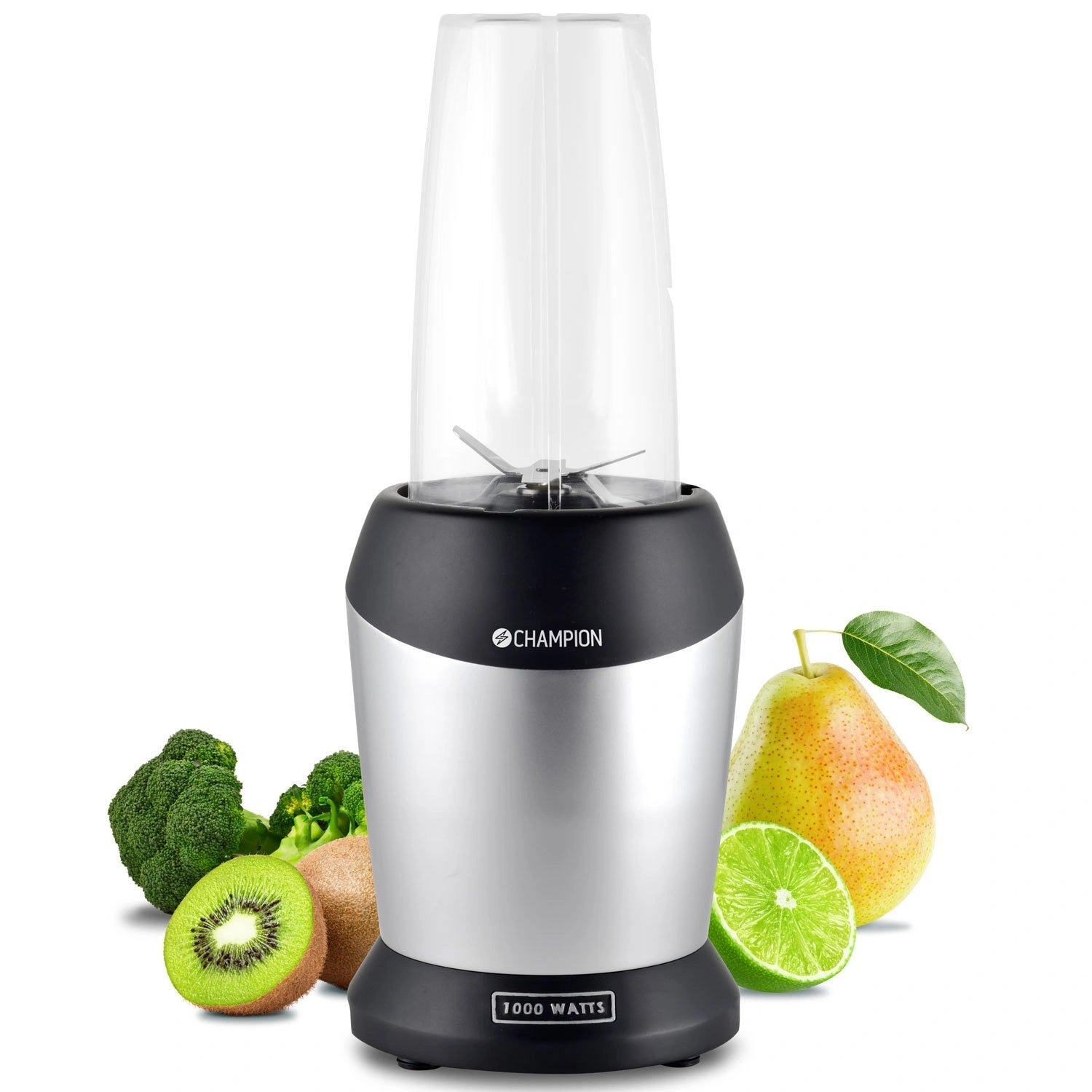 [8568114] Nutrition Blender Champion 1000W