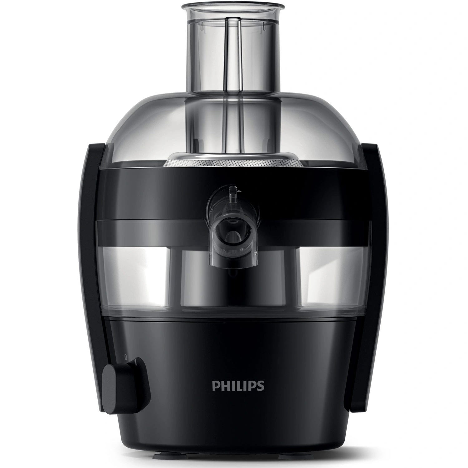 [8568117] Råsaftcentrifug Philips Viva Collection 1,5 liter