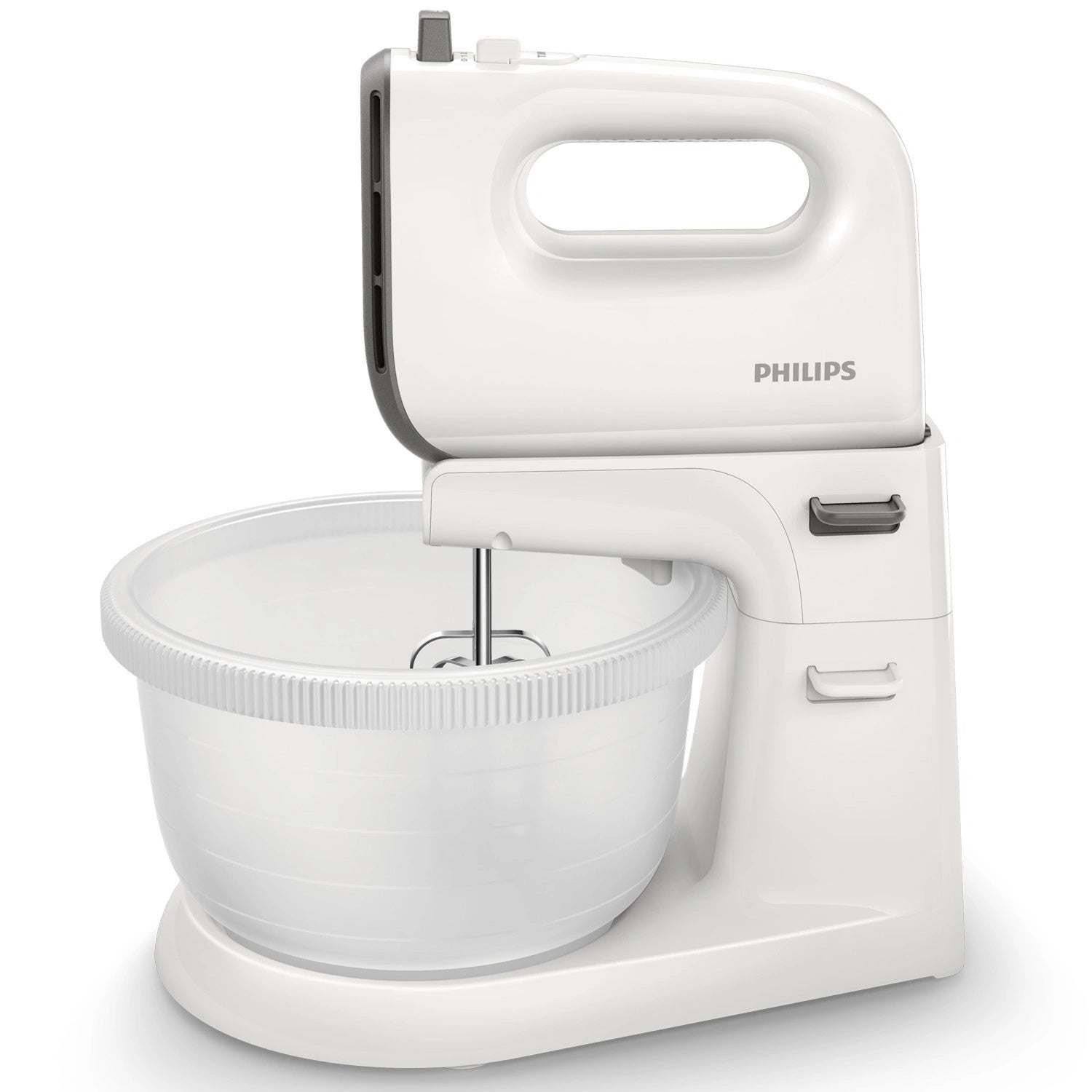 [8568118] Elvisp med roterande skål Philips HR3745