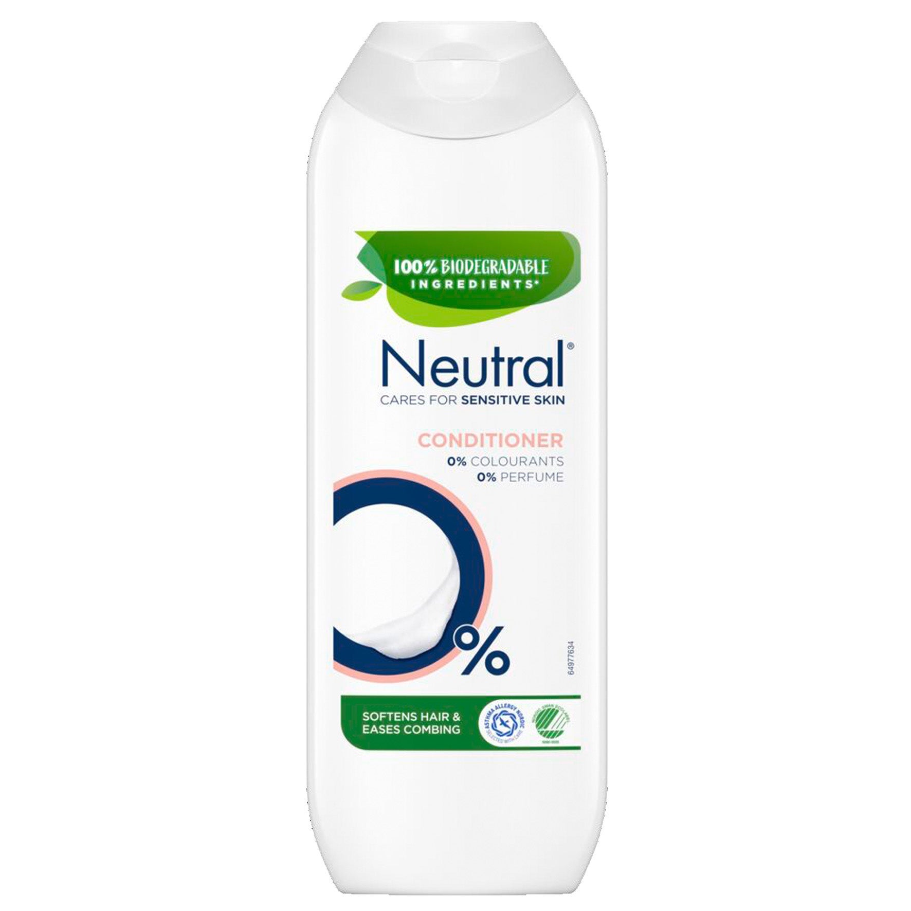 [8550905] Balsam Neutral normal 250 ml