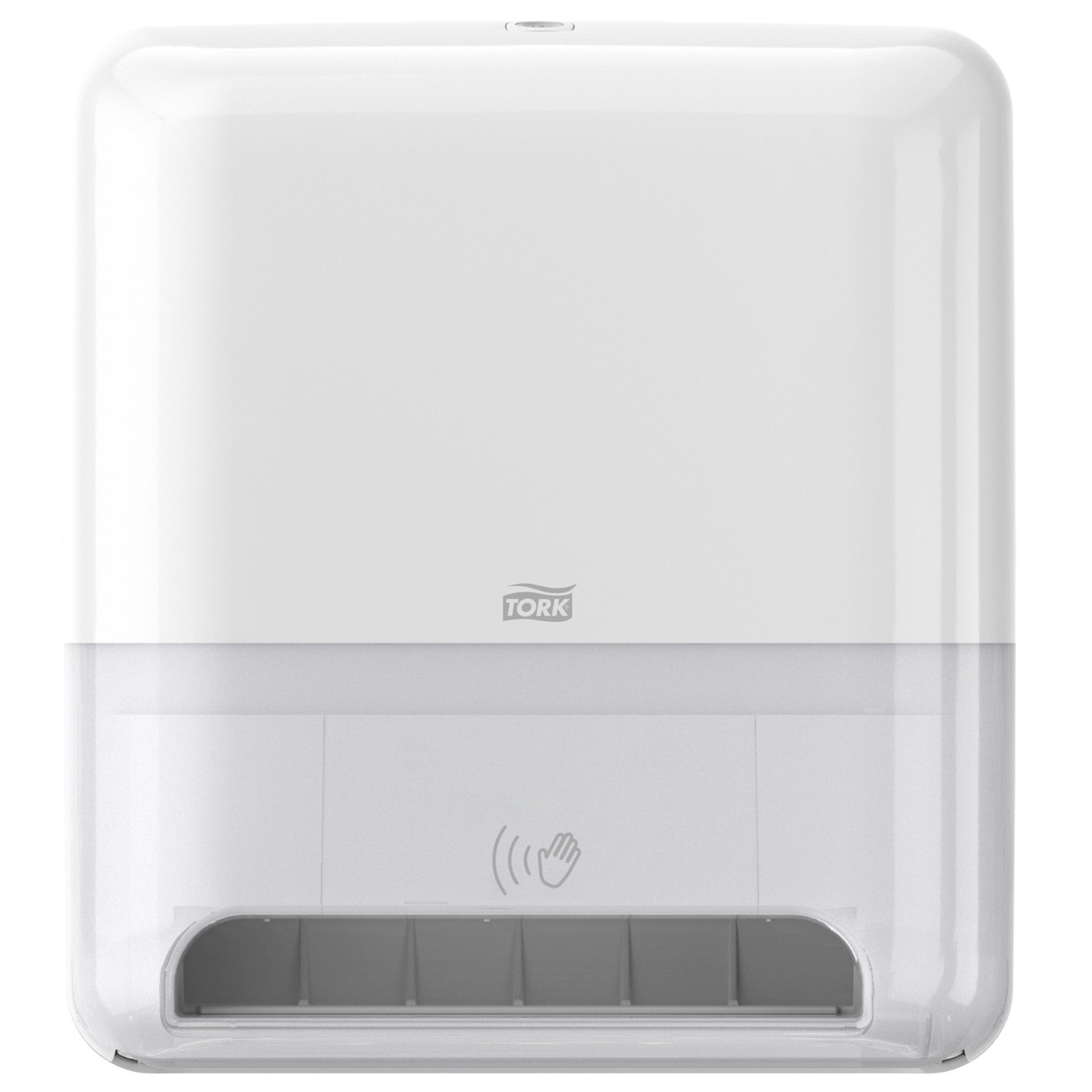 [8566967] Dispenser H1 Matic Image Design Vit