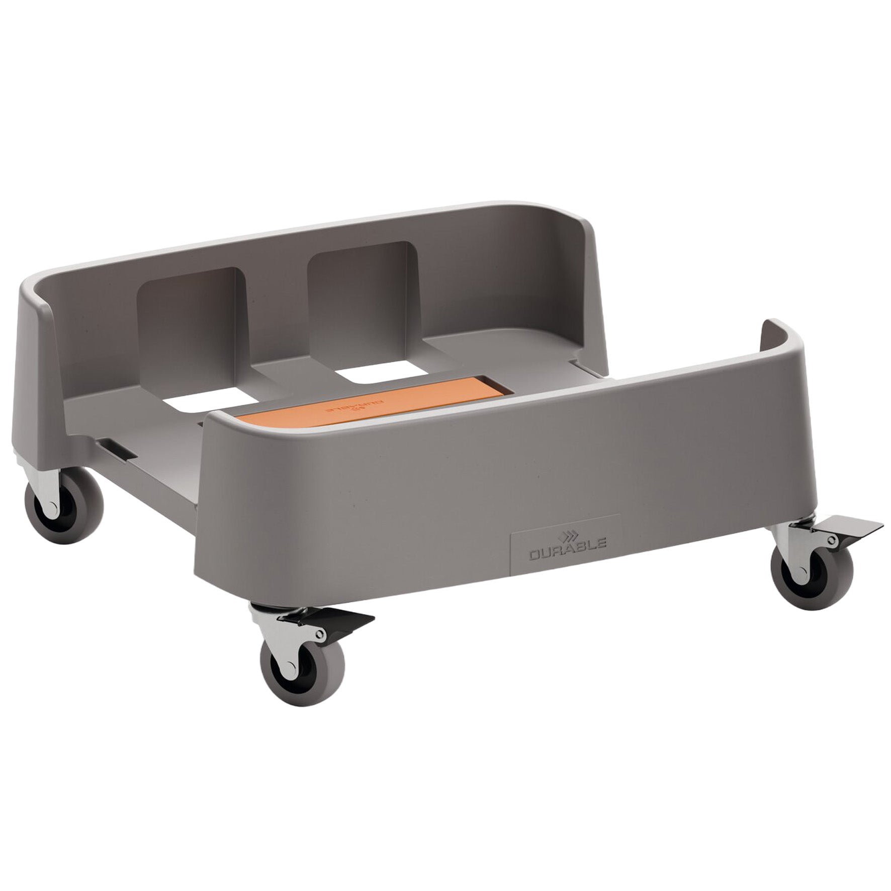 [8567663] Vagn till Durabin® 90 liter