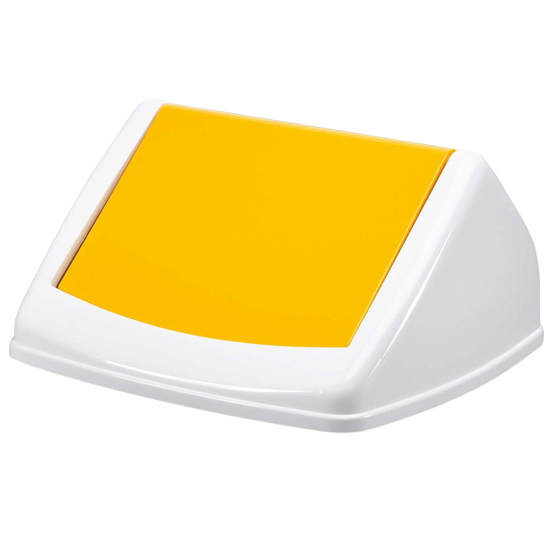 [8567669] Vipplock Durabin® Square 40 gul