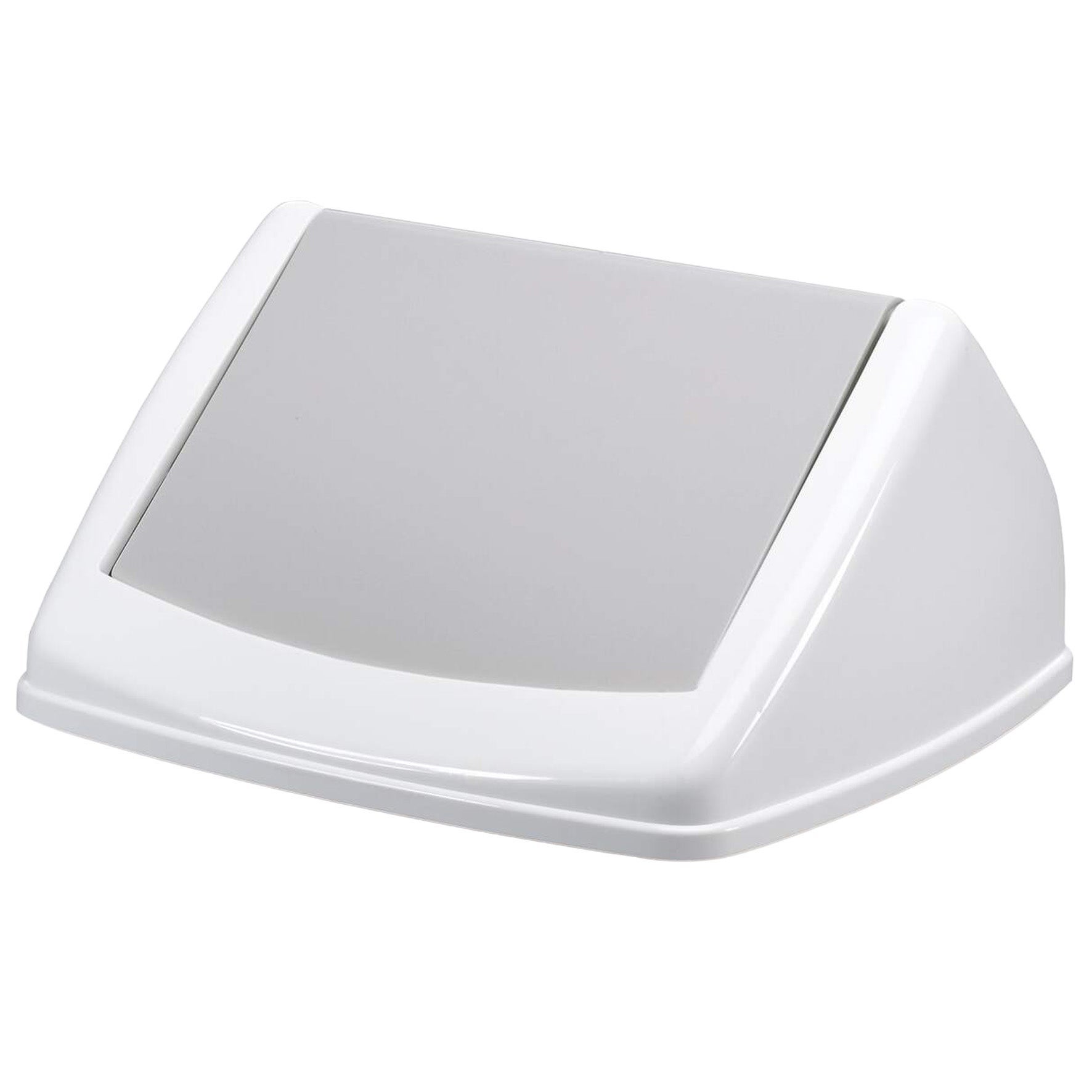 [8567670] Vipplock Durabin® Square 40 grå