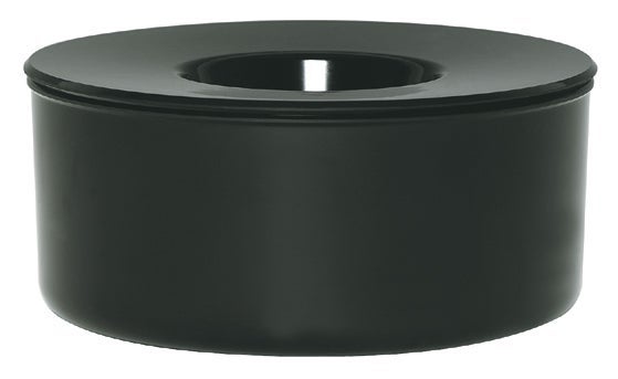 [2760314] Askkopp Kulan 0902 svart