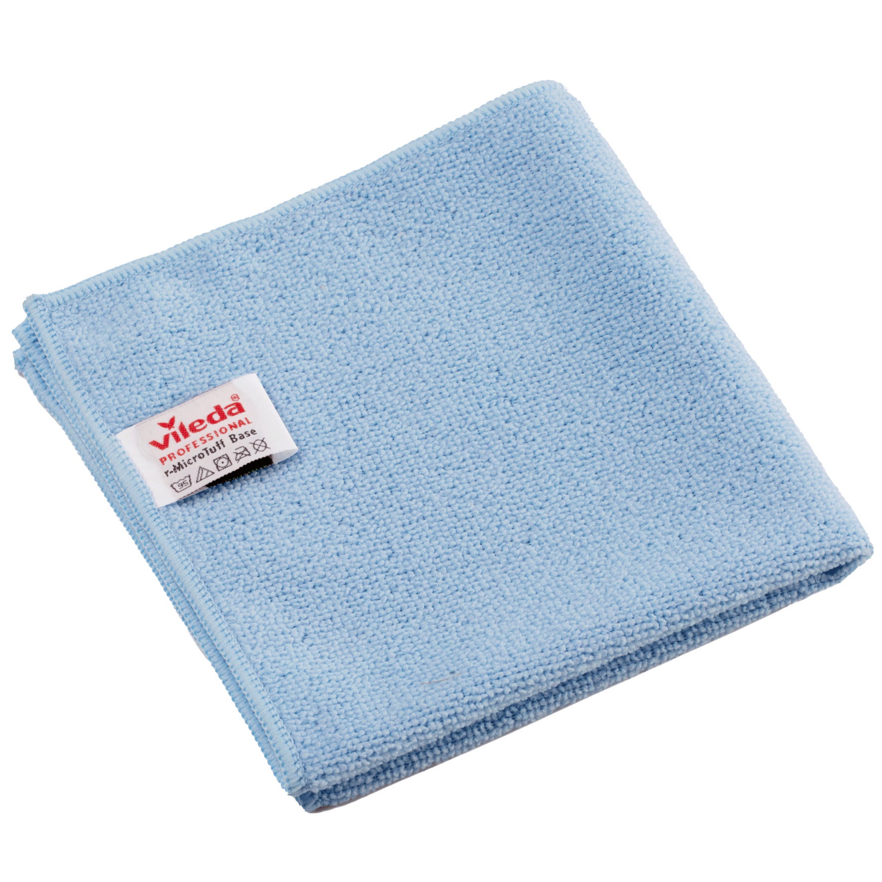 [8566843] Mikrofiberduk r-MicroTuff Base blå