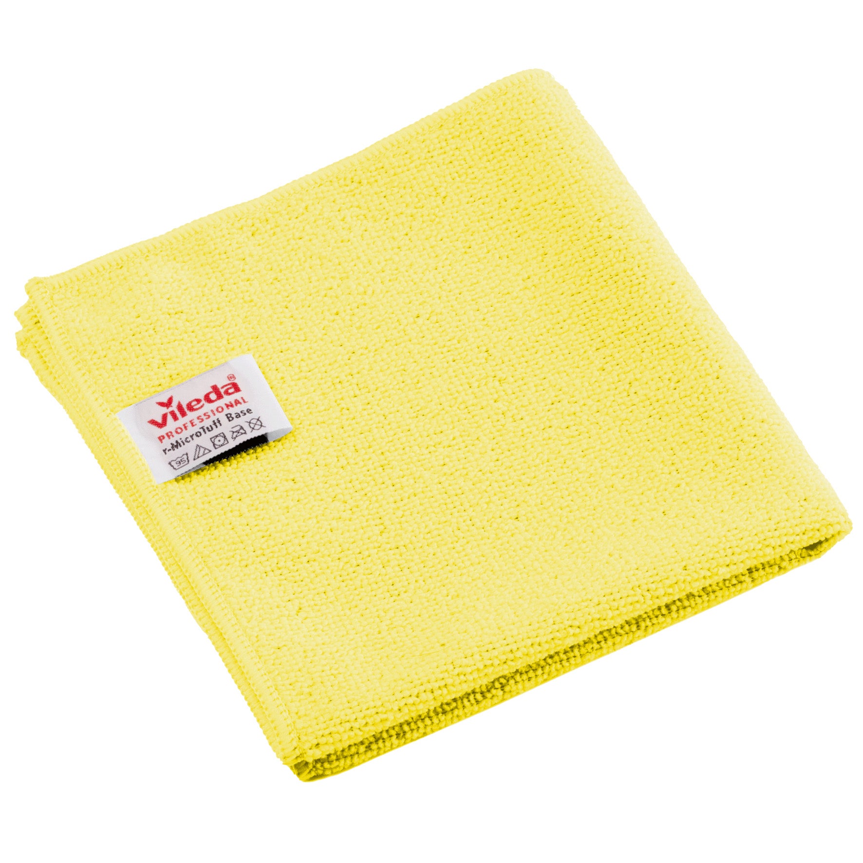 [8566846] Mikrofiberduk r-MicroTuff Base gul