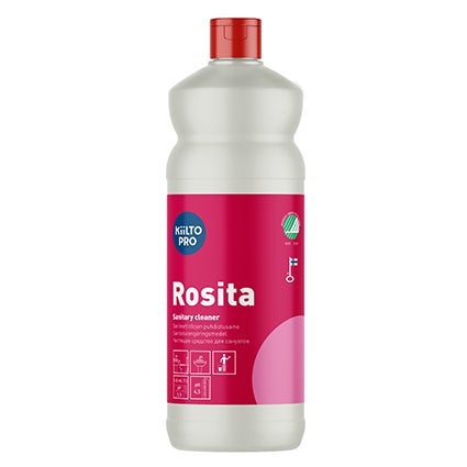 [8563234] Sanitetsrent Rosita 1 liter