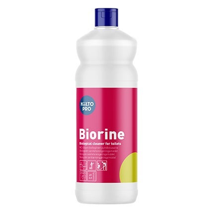 [8563235] Sanitet Biorine 1 liter