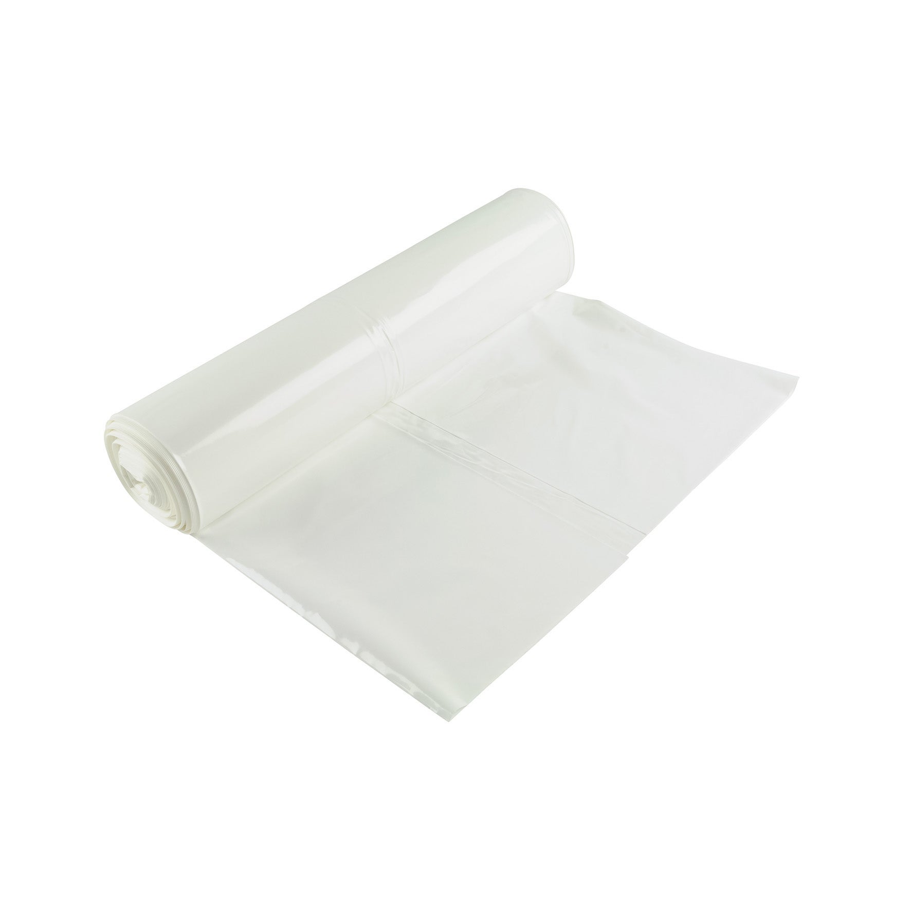 [8563076] Sopsäck PolyPRIMA 60 liter vit 45my 25 st/rulle