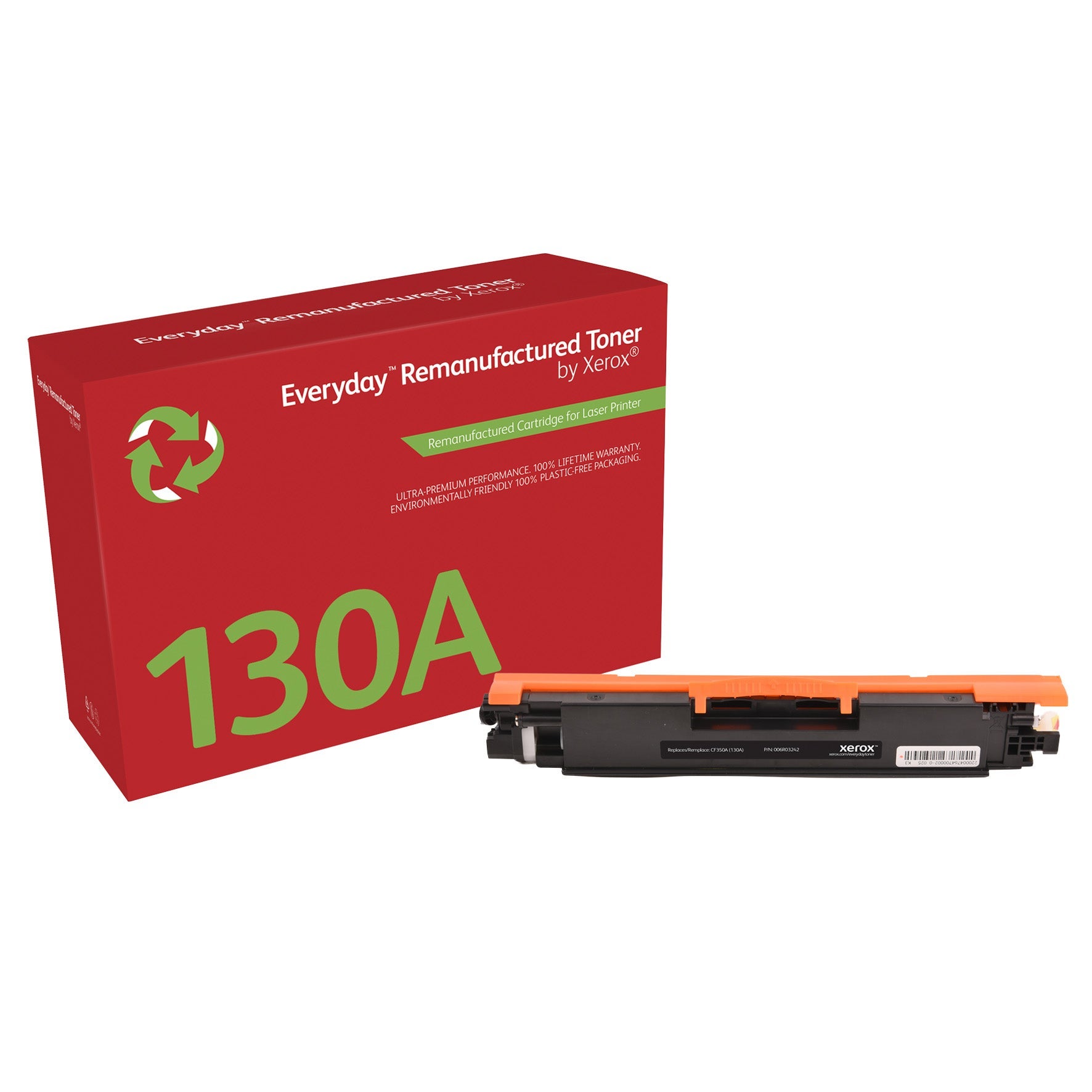 [8568573] Toner Xerox Everyday 130A CF350A 1,3k svart
