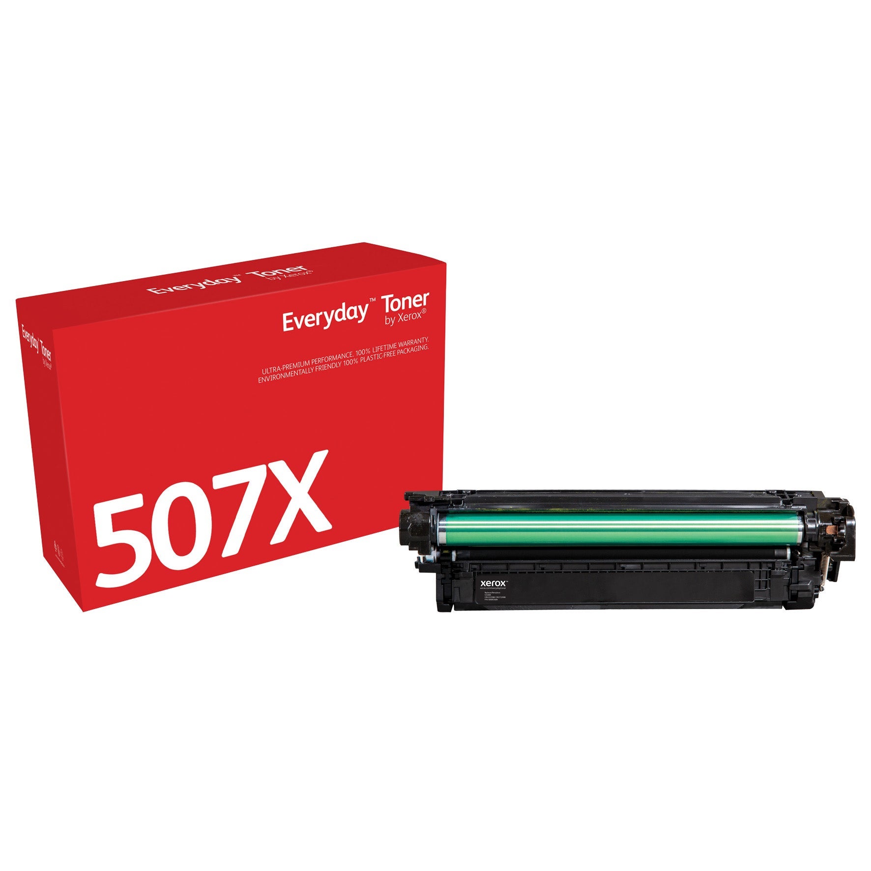 [8568606] Toner Xerox Everyday 507X CE400X 11k svart