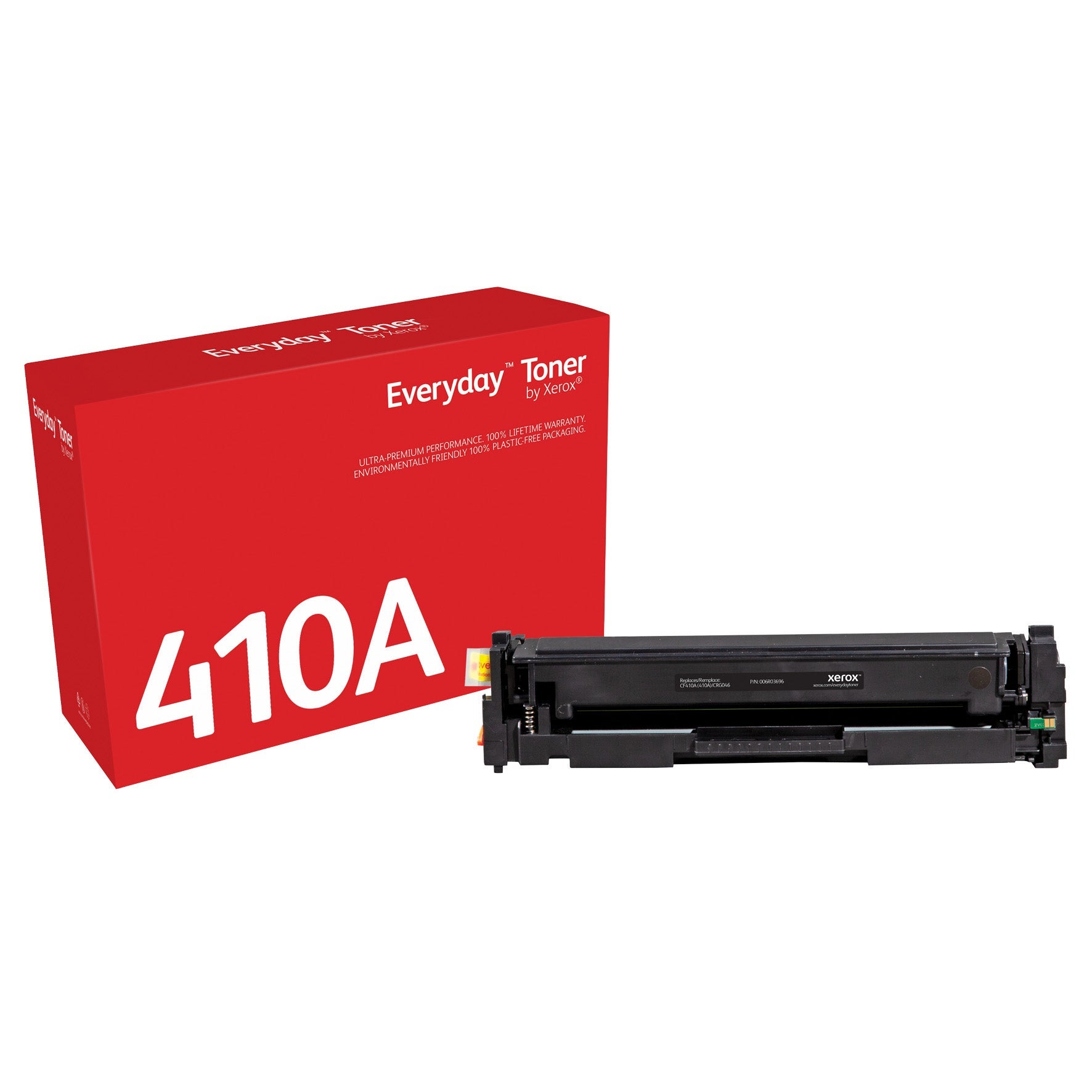 [8568617] Toner Xerox Everyday 410A CF410A 2,3k svart