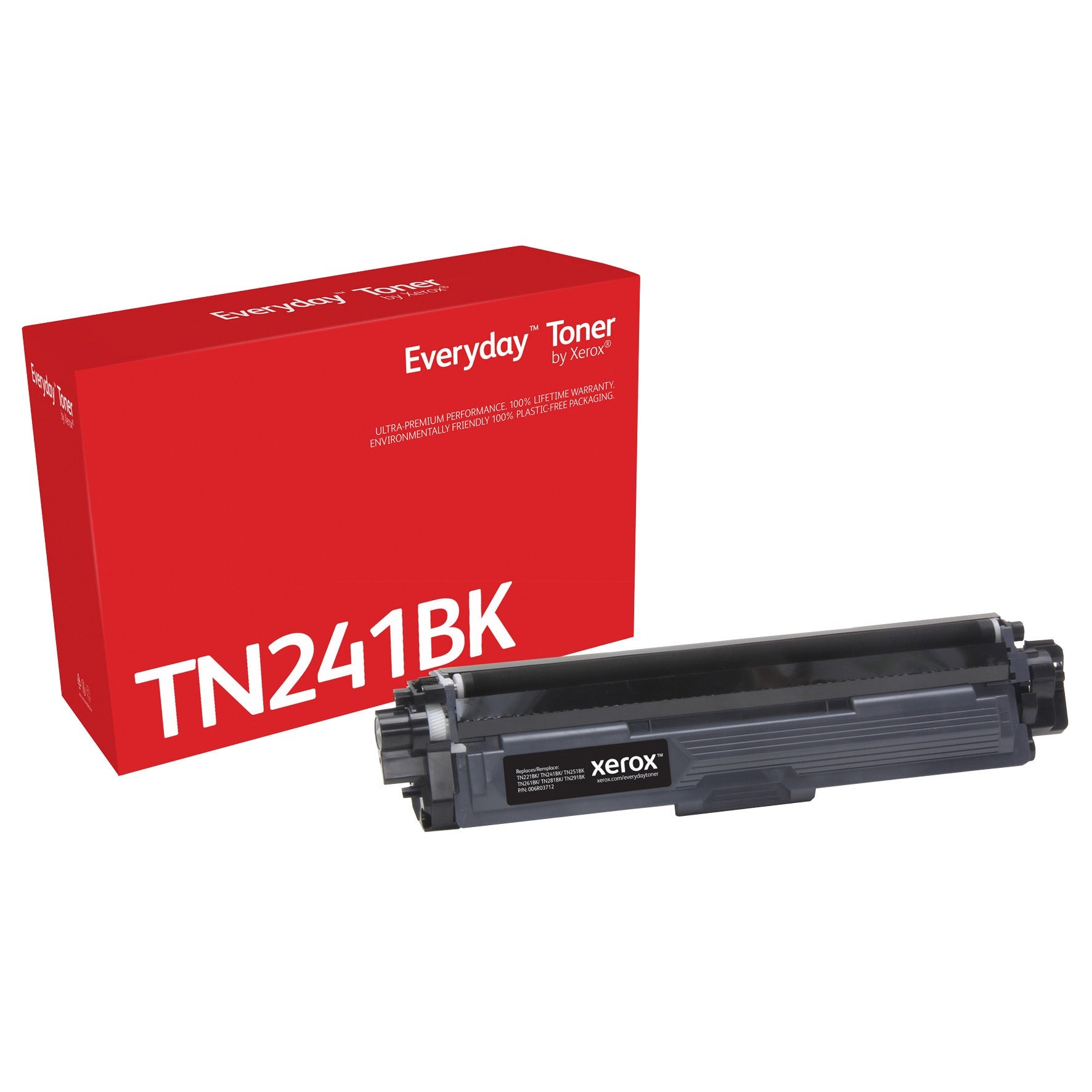 [8568626] Toner Xerox Everyday TN241BK 2,5k svart