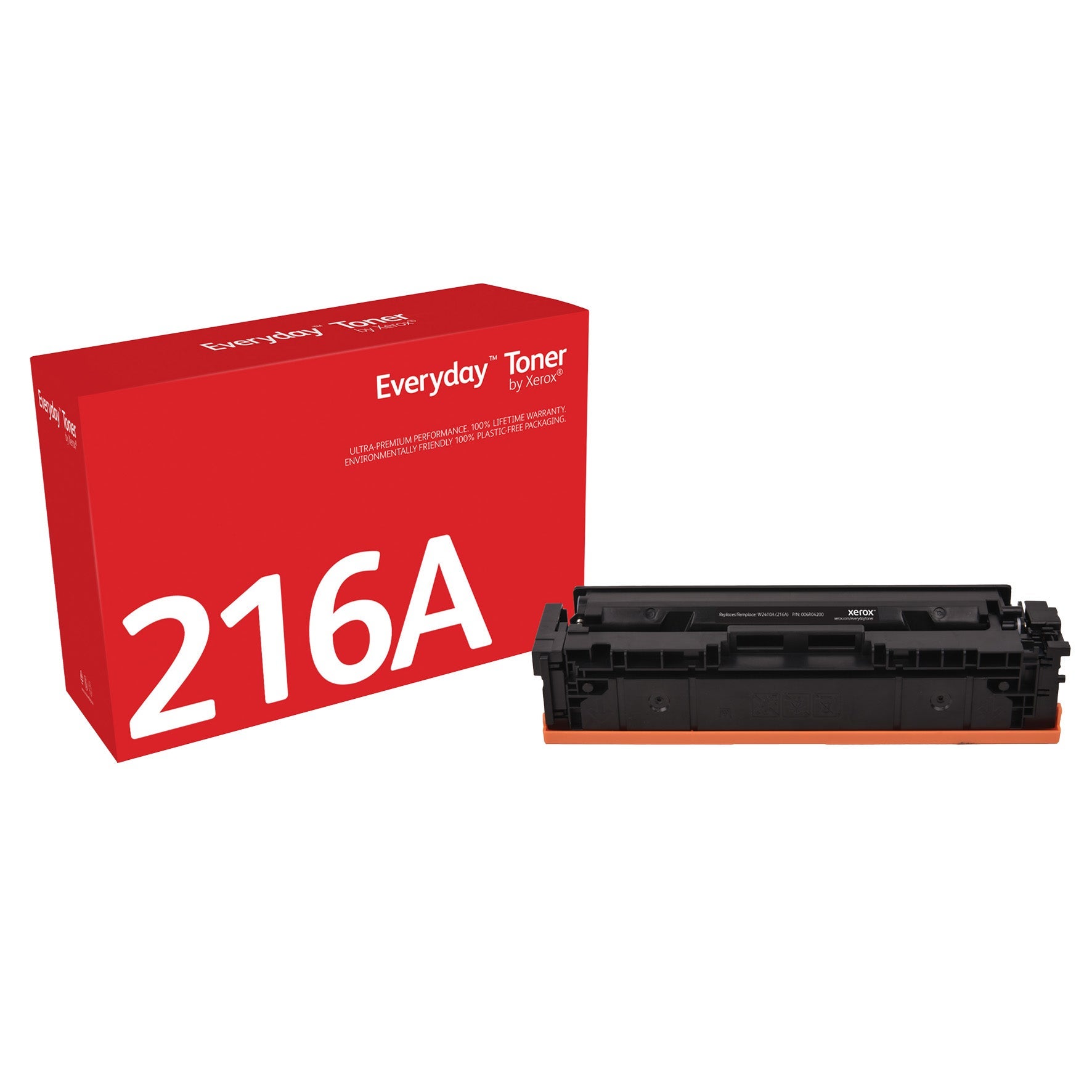 [8568681] Toner Xerox Everyday 216A W2410A 1,05k svart