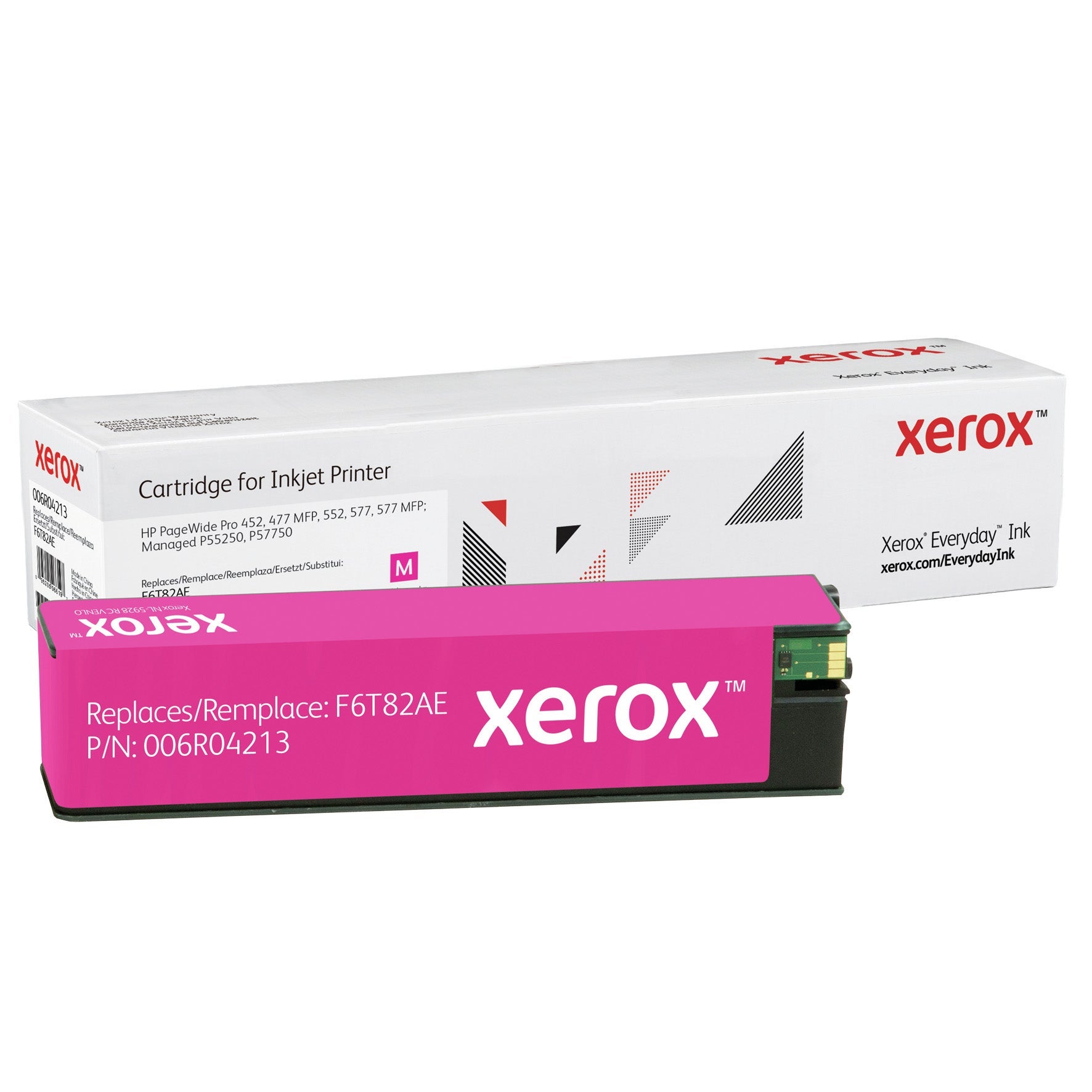 [8568688] Toner Xerox Everyday 973X F6T82AE 7k magenta
