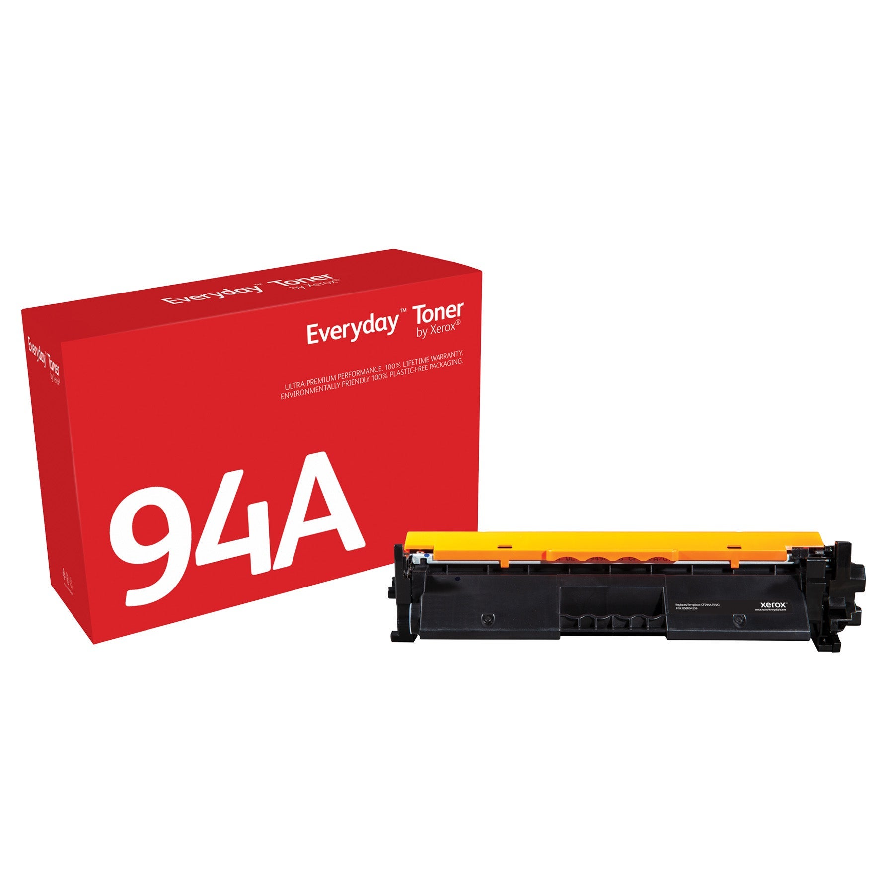 [8568697] Toner Xerox Everyday 94A CF294A 1,2k svart