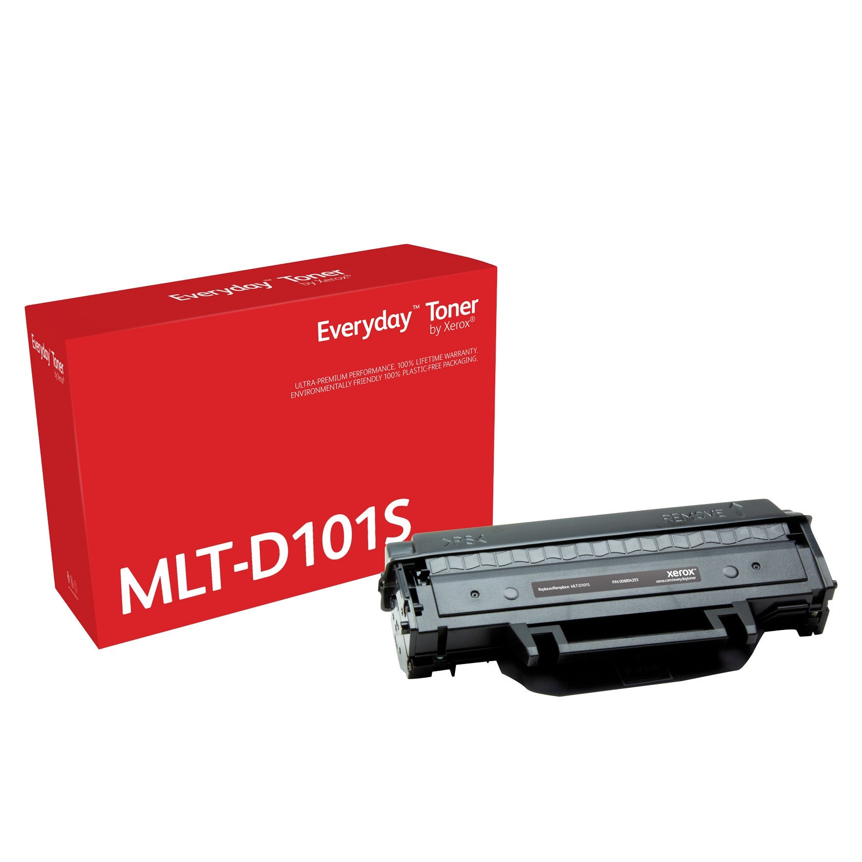 [8568703] Toner Xerox Everyday MLT-D101S 1,5k svart