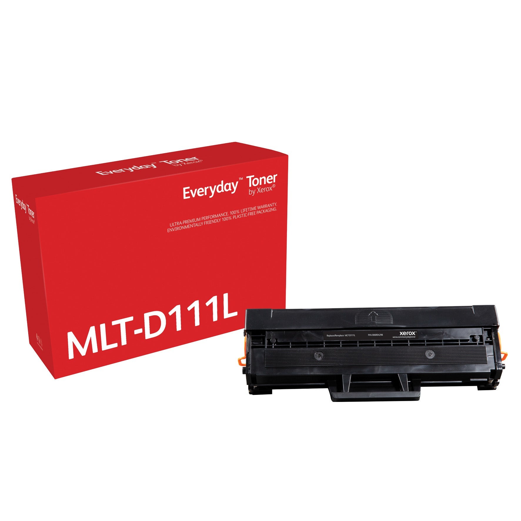 [8568705] Toner Xerox Everyday MLT-D111L 2k svart