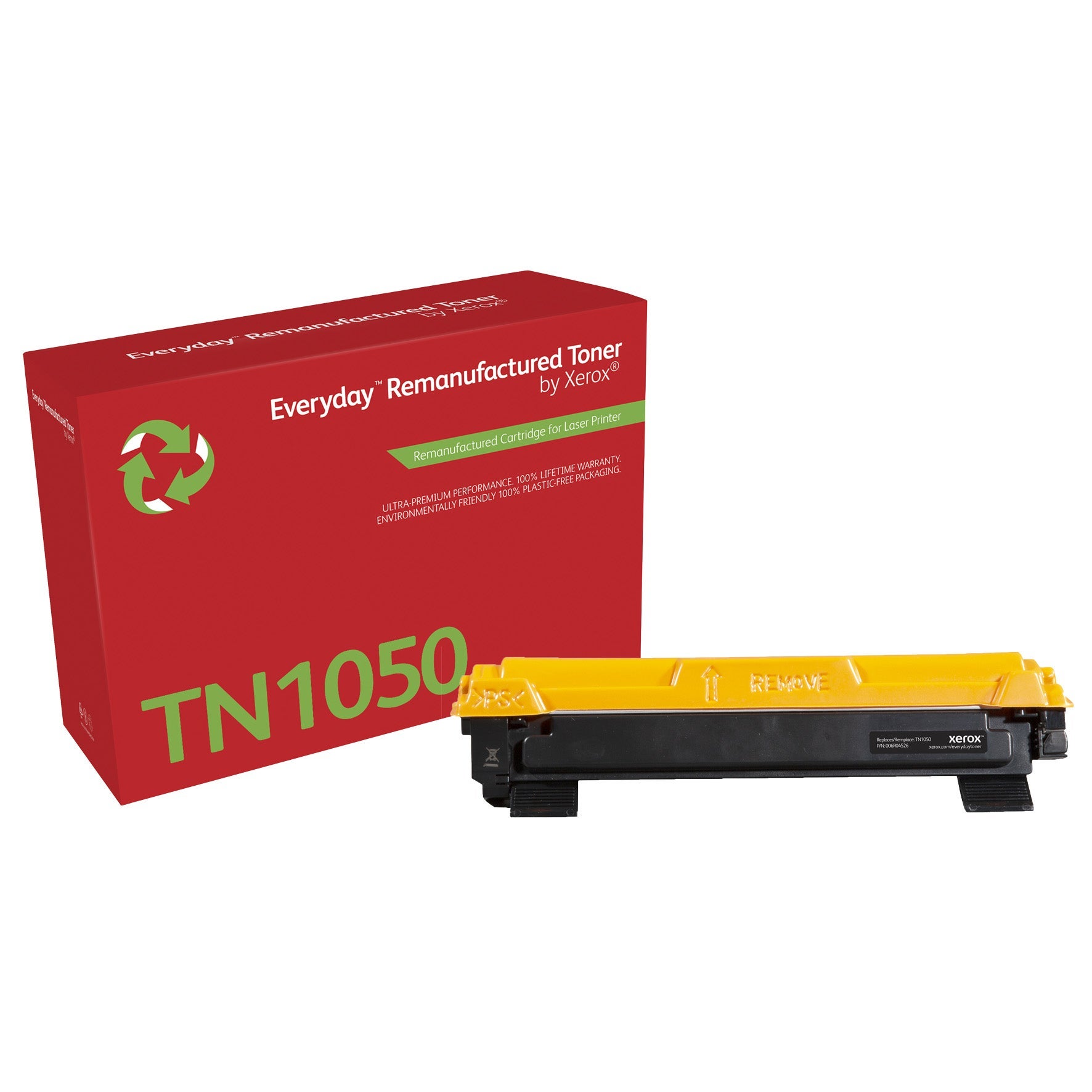 [8568718] Toner Xerox Everyday TN1050 1k svart