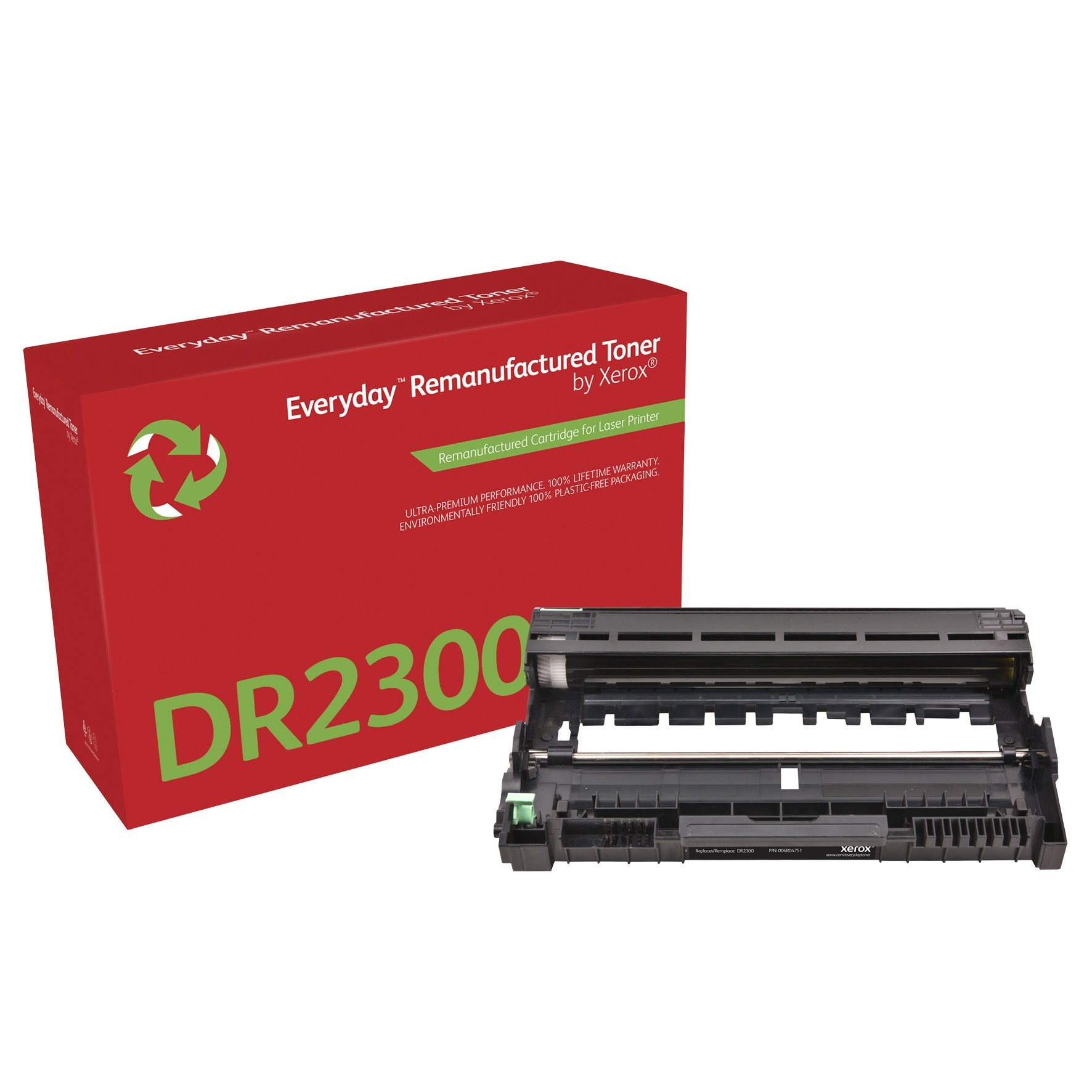[8568734] Trumma Xerox Everyday DR2300 12k svart