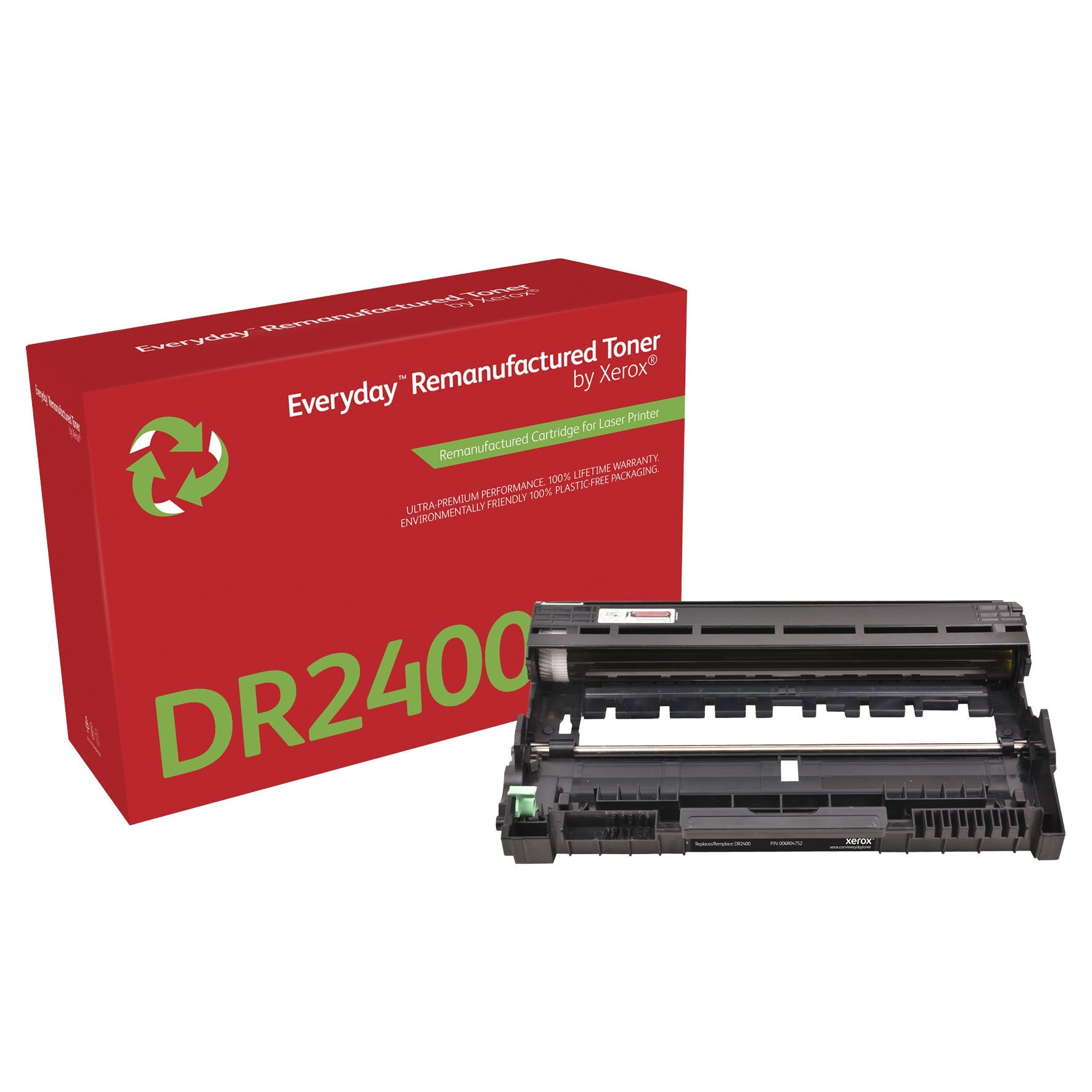 [8568735] Trumma Xerox Everyday DR2400 12k svart