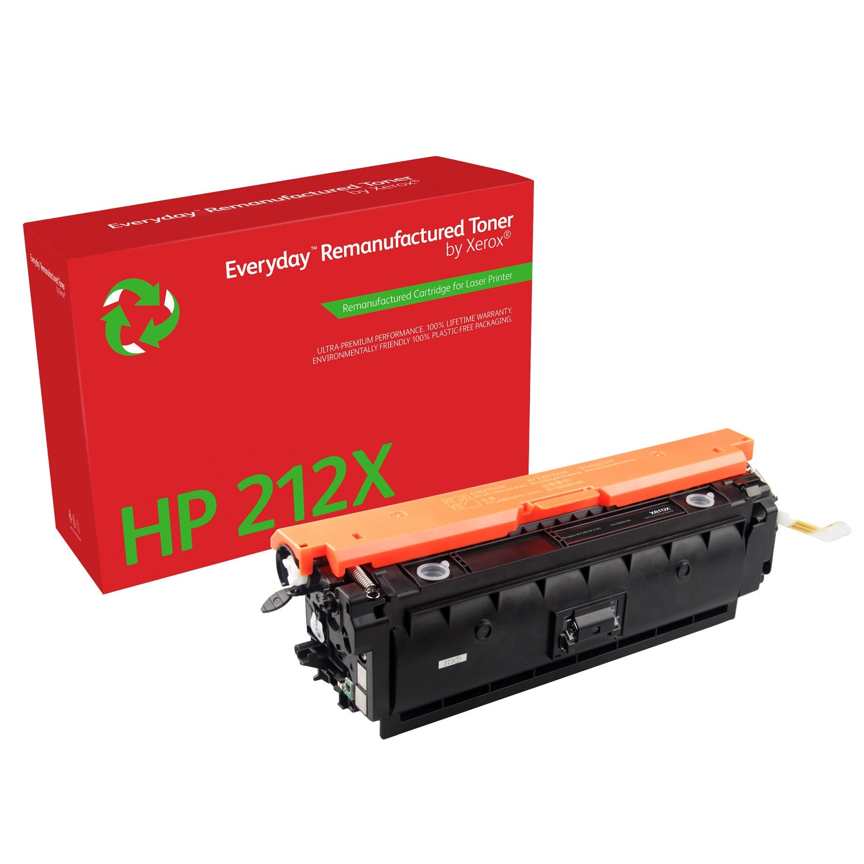 [8568745] Toner Xerox Everyday W2120X 13k svart