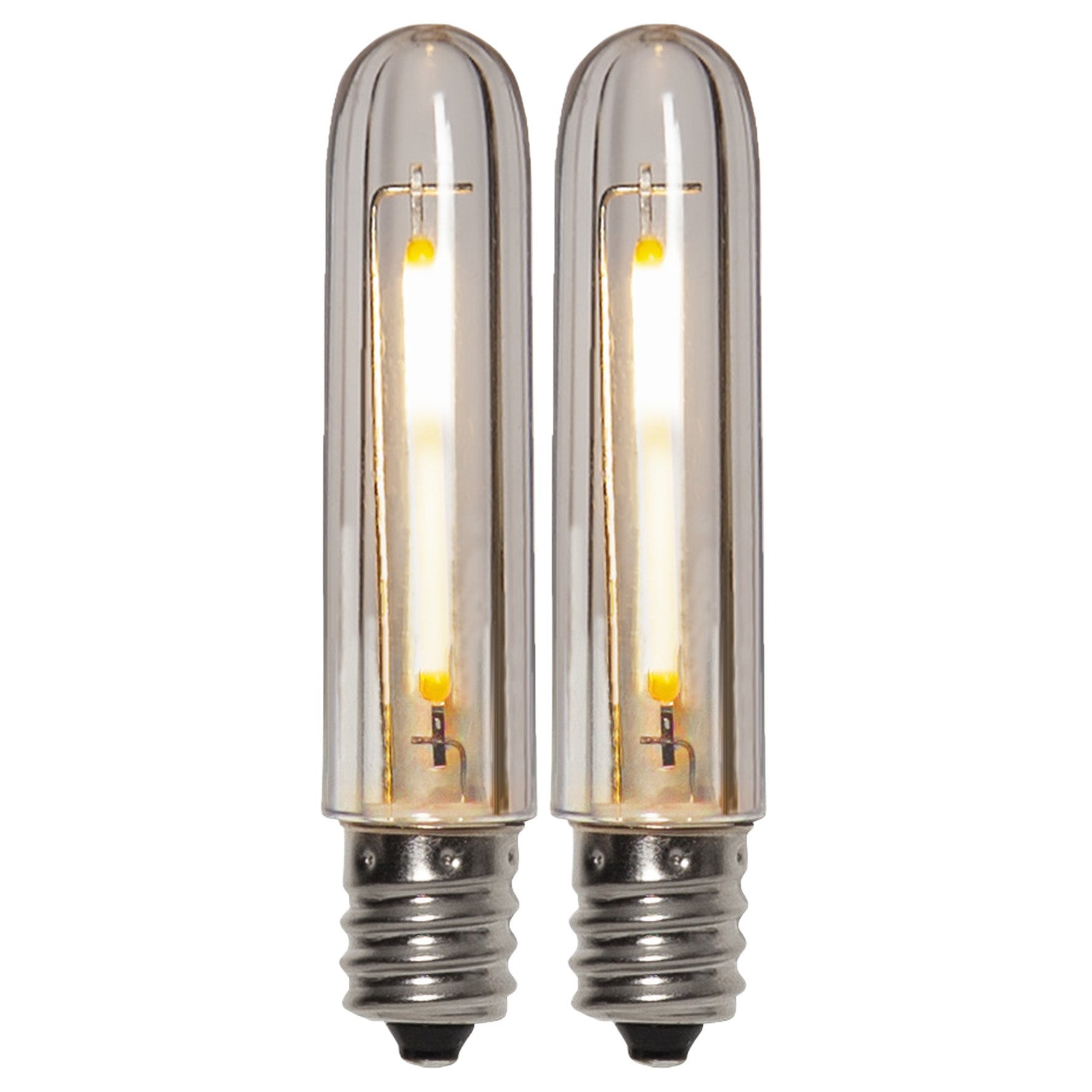 [8568561] Reservlampa E12 till Selecta 2-pack