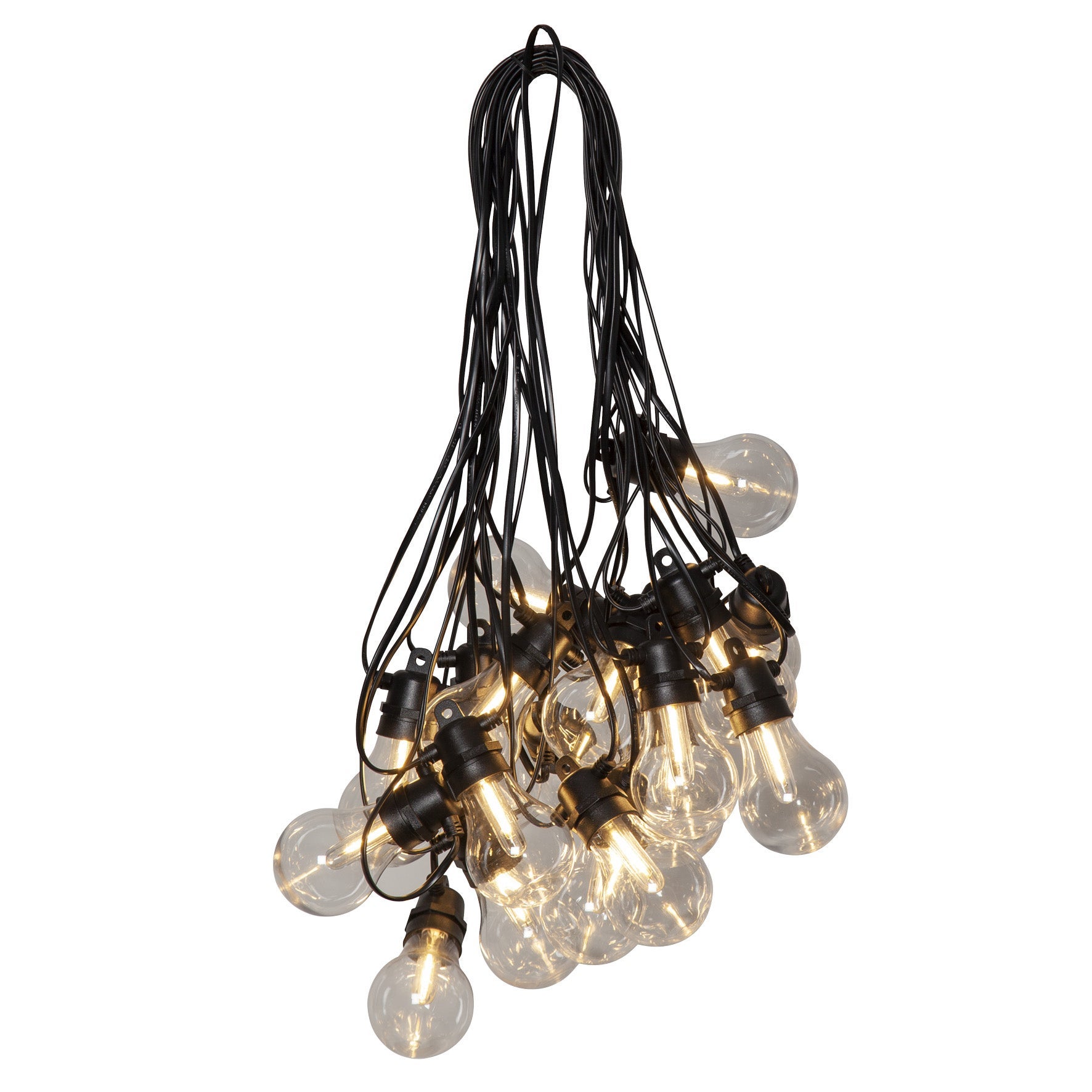 [8568566] Ljusslinga Selecta 18 LED 13,6 m
