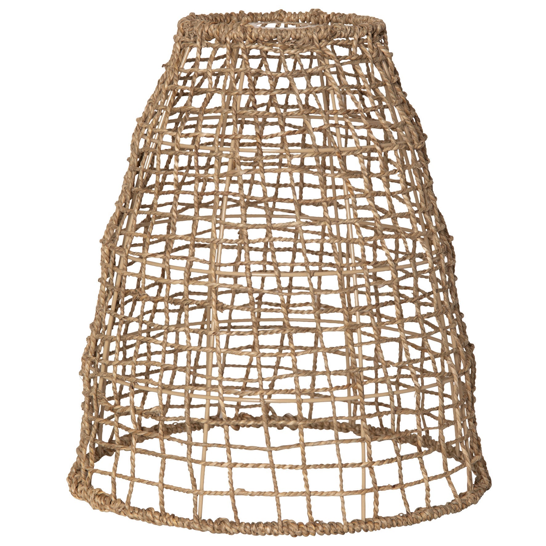 [8568560] Lampskärm Tove 33 cm + sladd 2,5 m