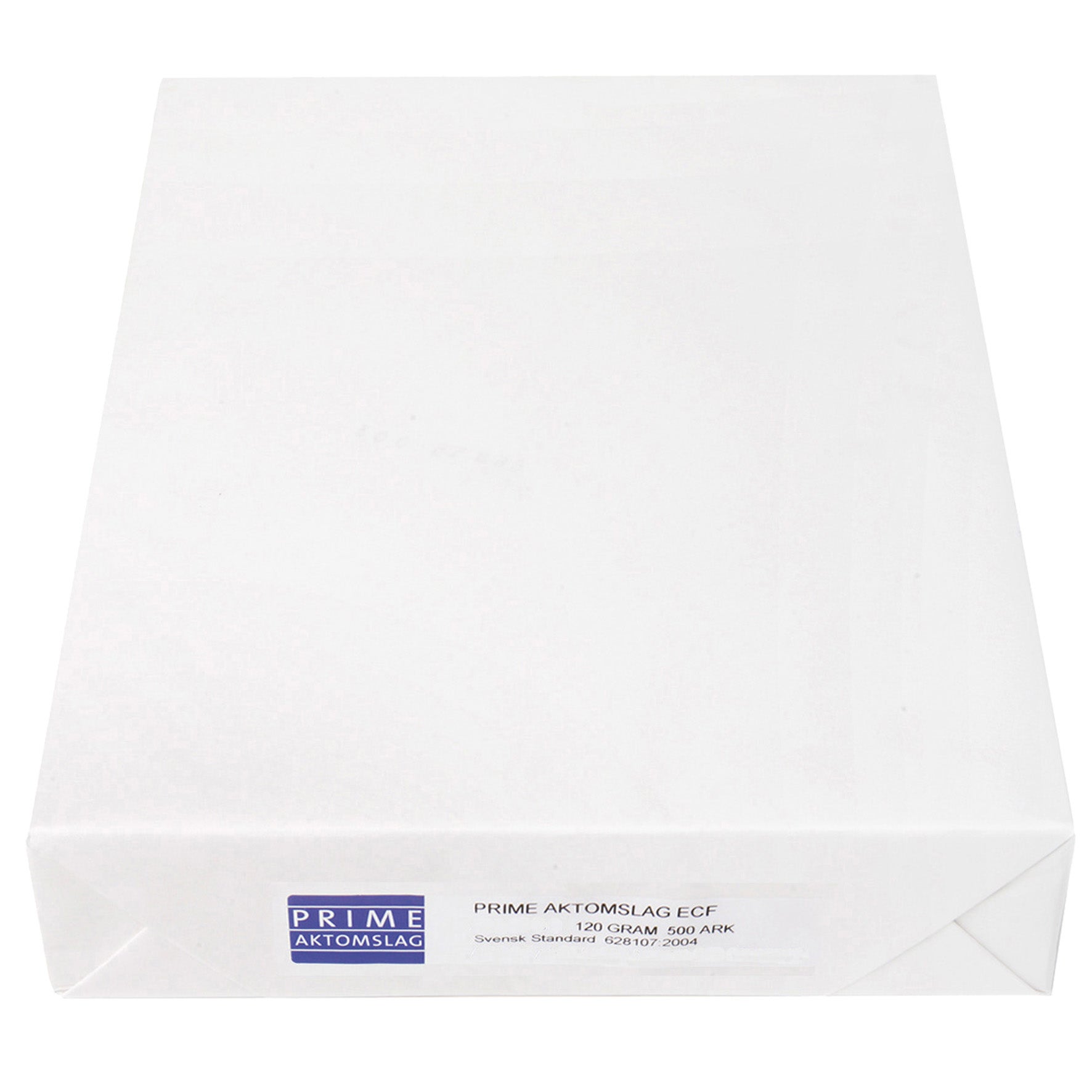 [2044119] Aktomslag snedskurna hörn 23x30 cm Prime 500-pack