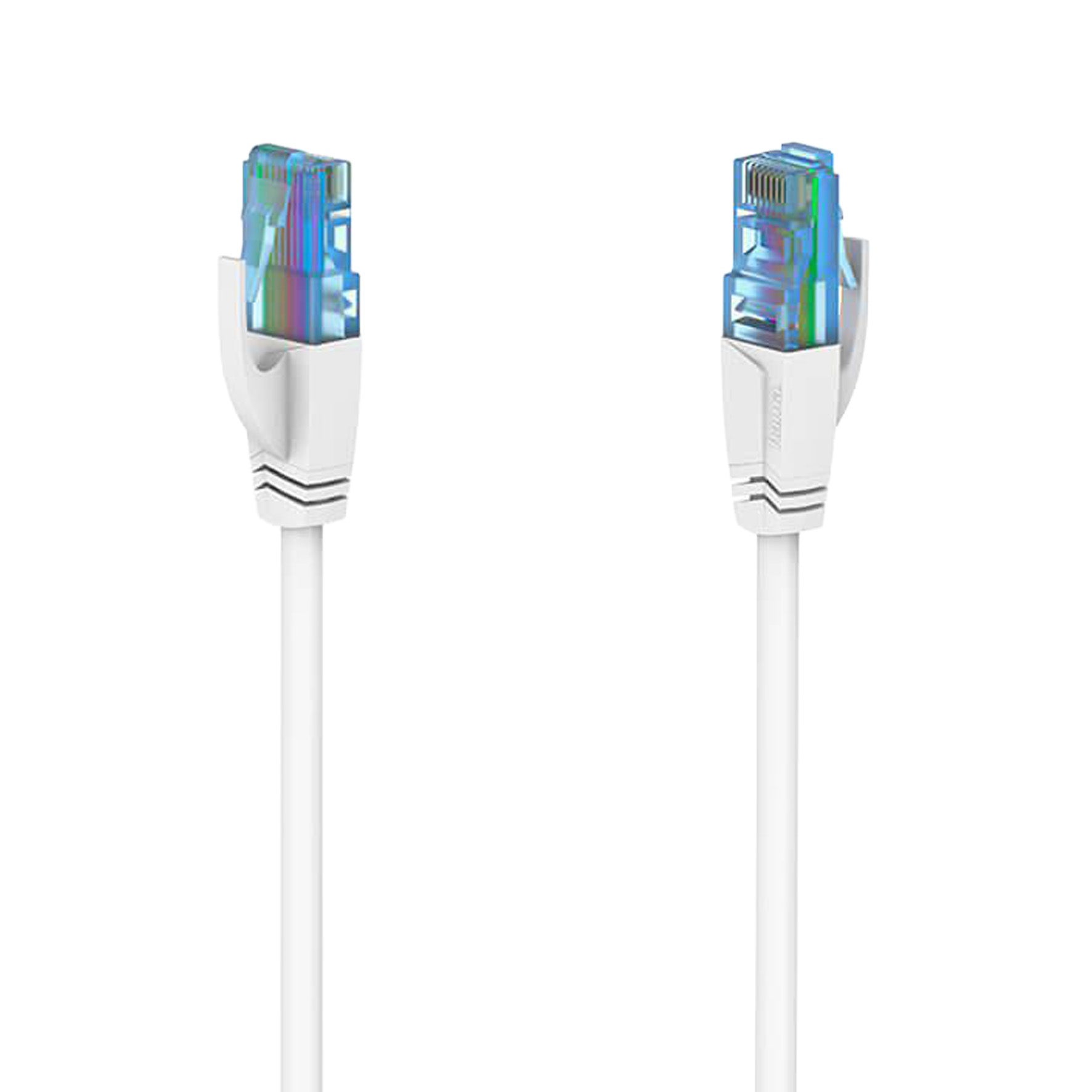 [8568872] Patchkabel CAT6a U/UTP 1,5 m vit