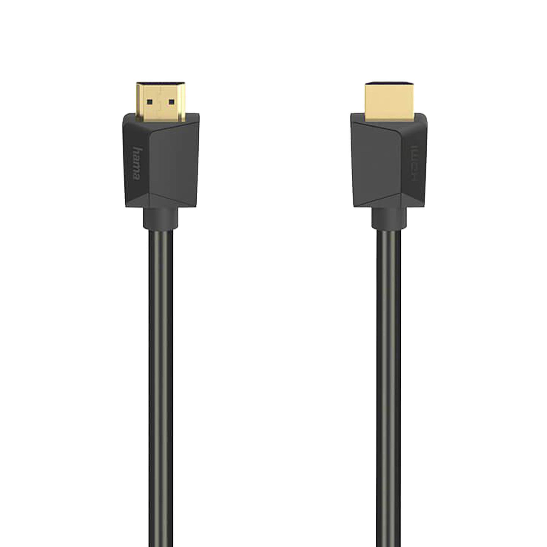 [8568874] HDMI-kabel High Speed 4K 5 m