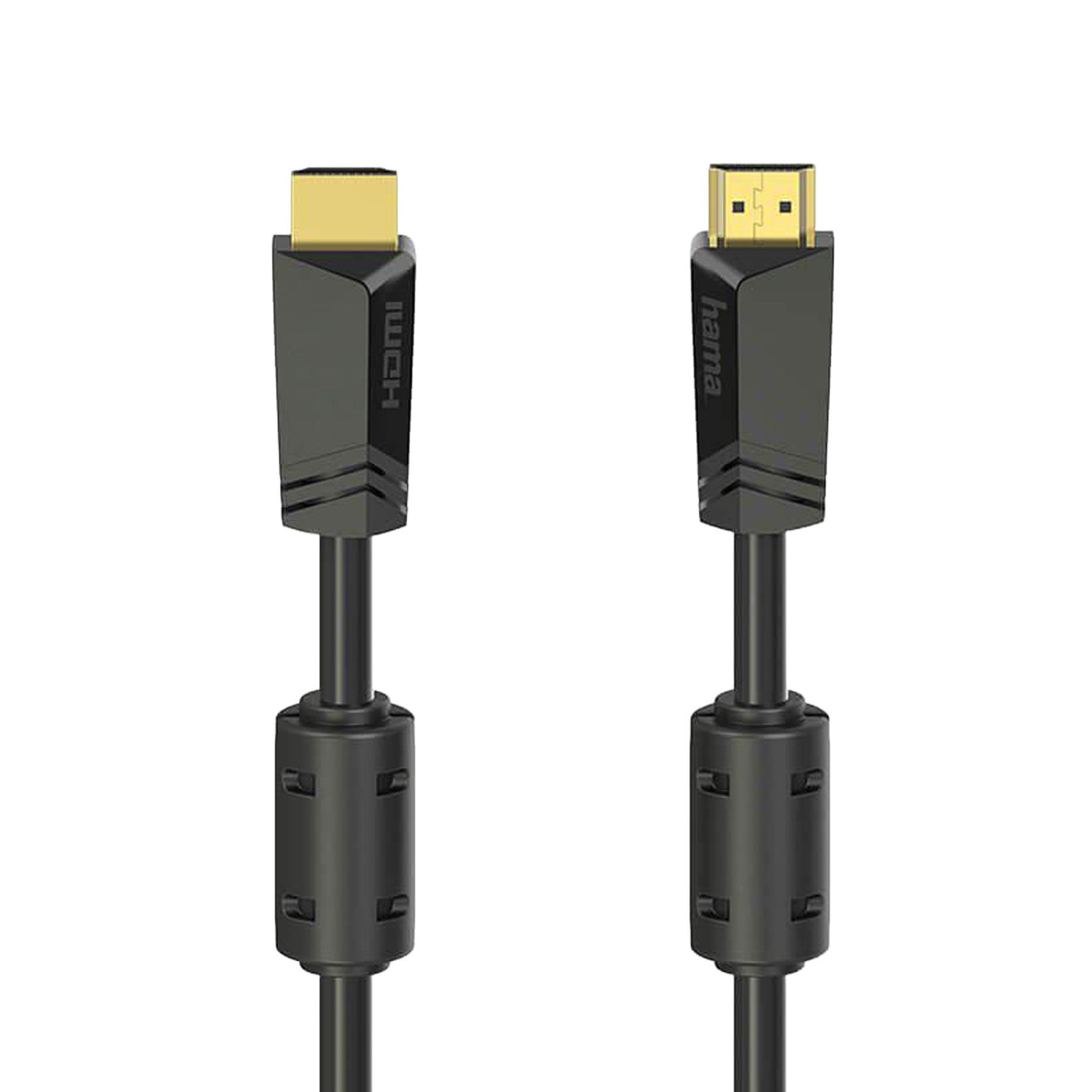 [8568875] HDMI-kabel High Speed 4K 10 m